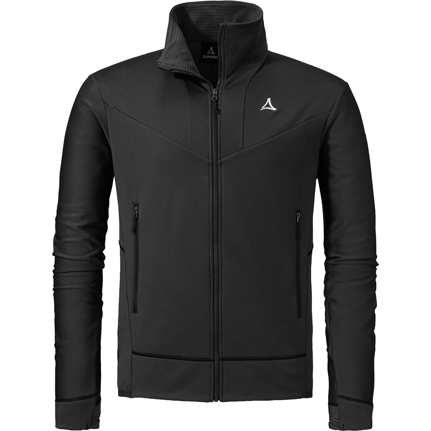 Fleece Jkt Style Blaueis MNS