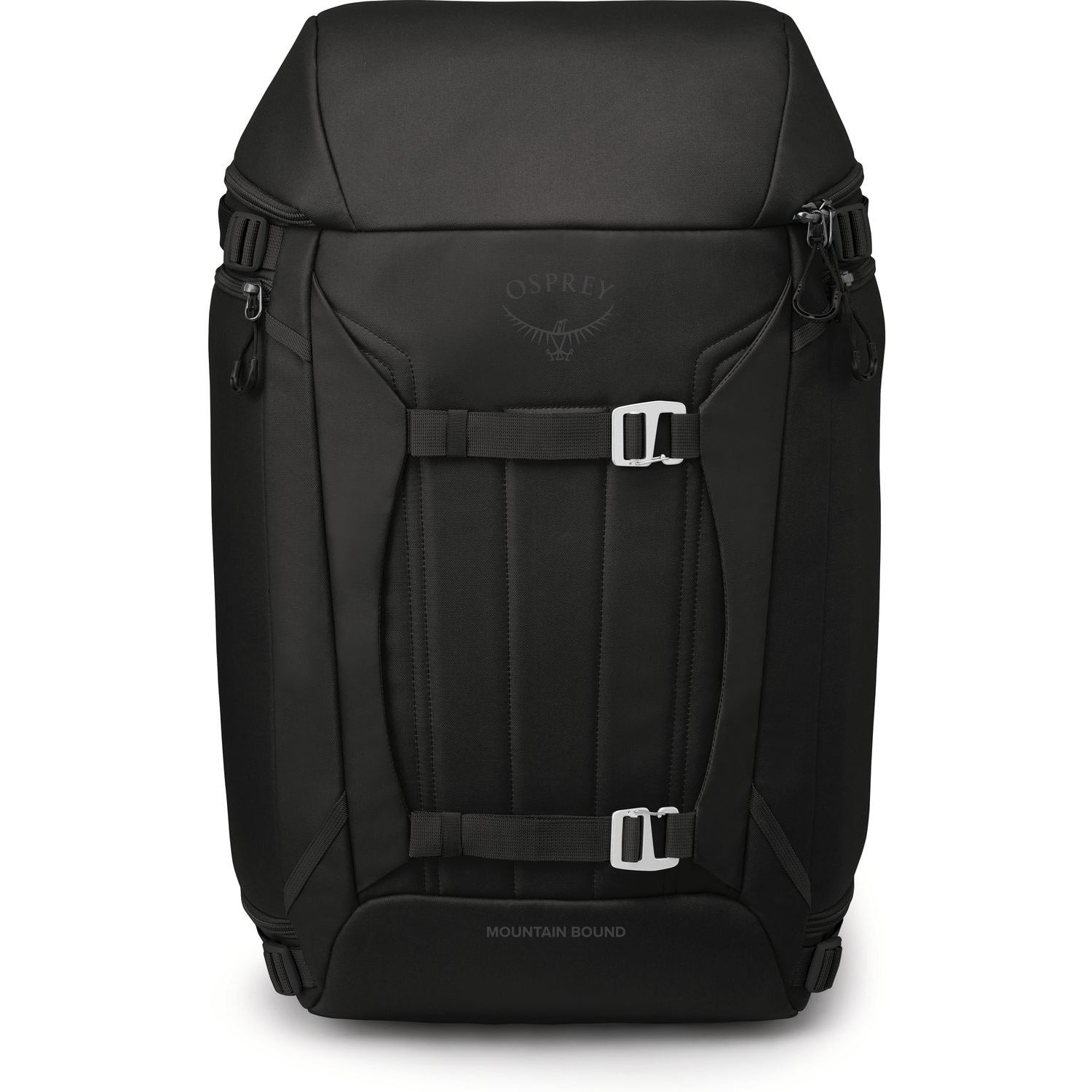 Mountain Bound Boot Pack Plus Mountain Bound Boot Pack Plus