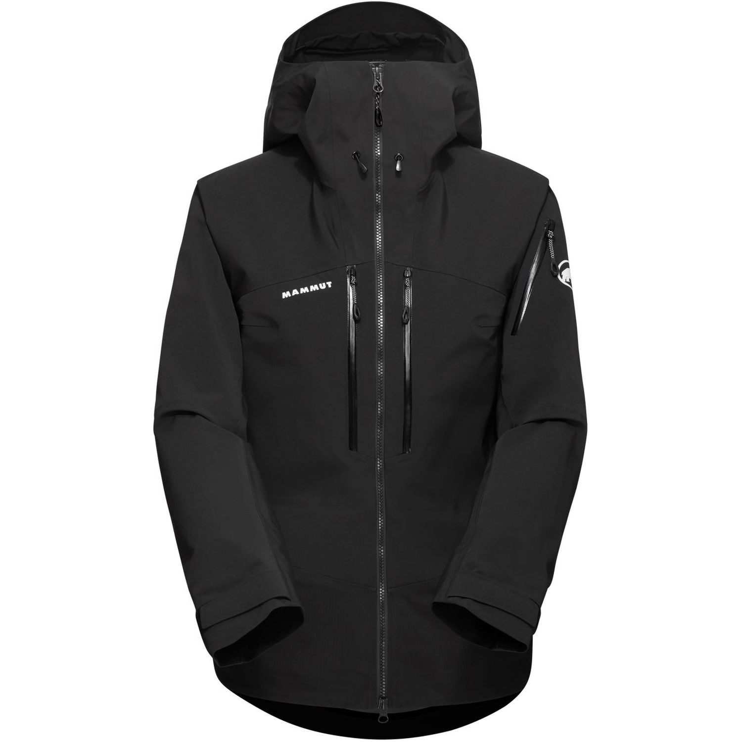 Taiss Pro HS Hooded Jacket W Taiss Pro HS Hooded Jacket W