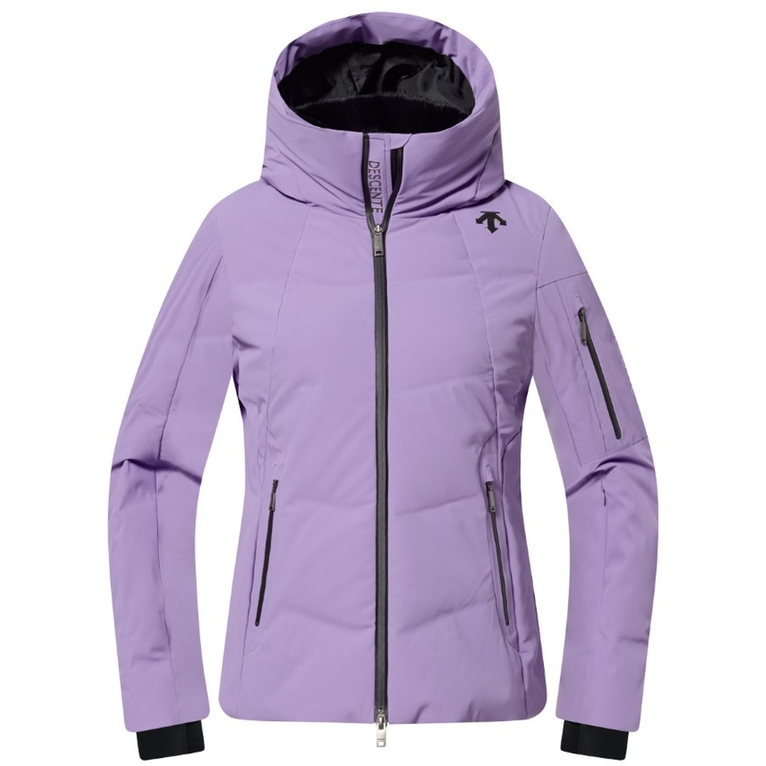 DOWN JACKET ALPINE WOMEN DOWN JACKET ALPINE WOMEN