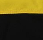 Backshop-Apron schwarz