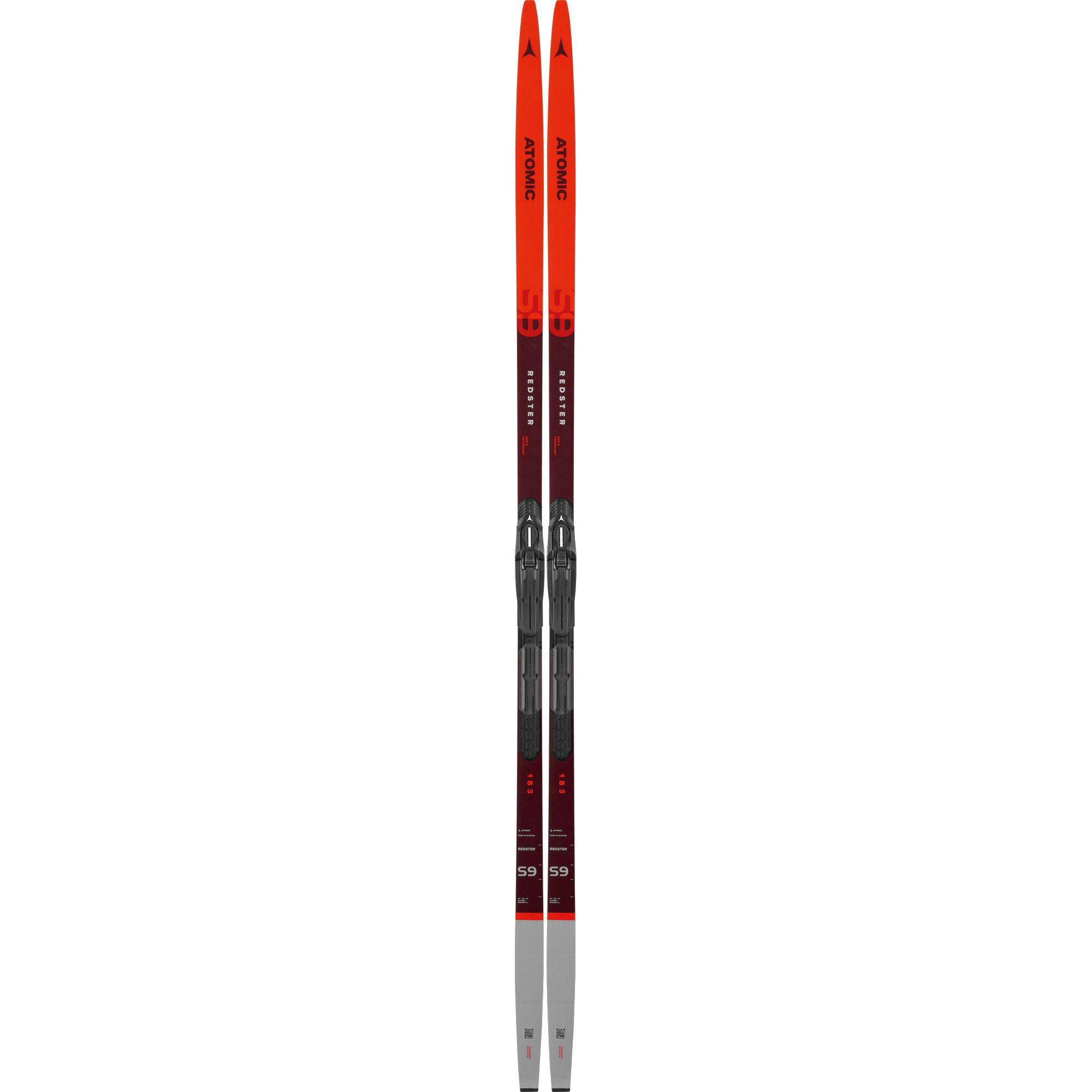 REDSTER S9 GEN S med/SI Re REDSTER S9 GEN S med/SI Re