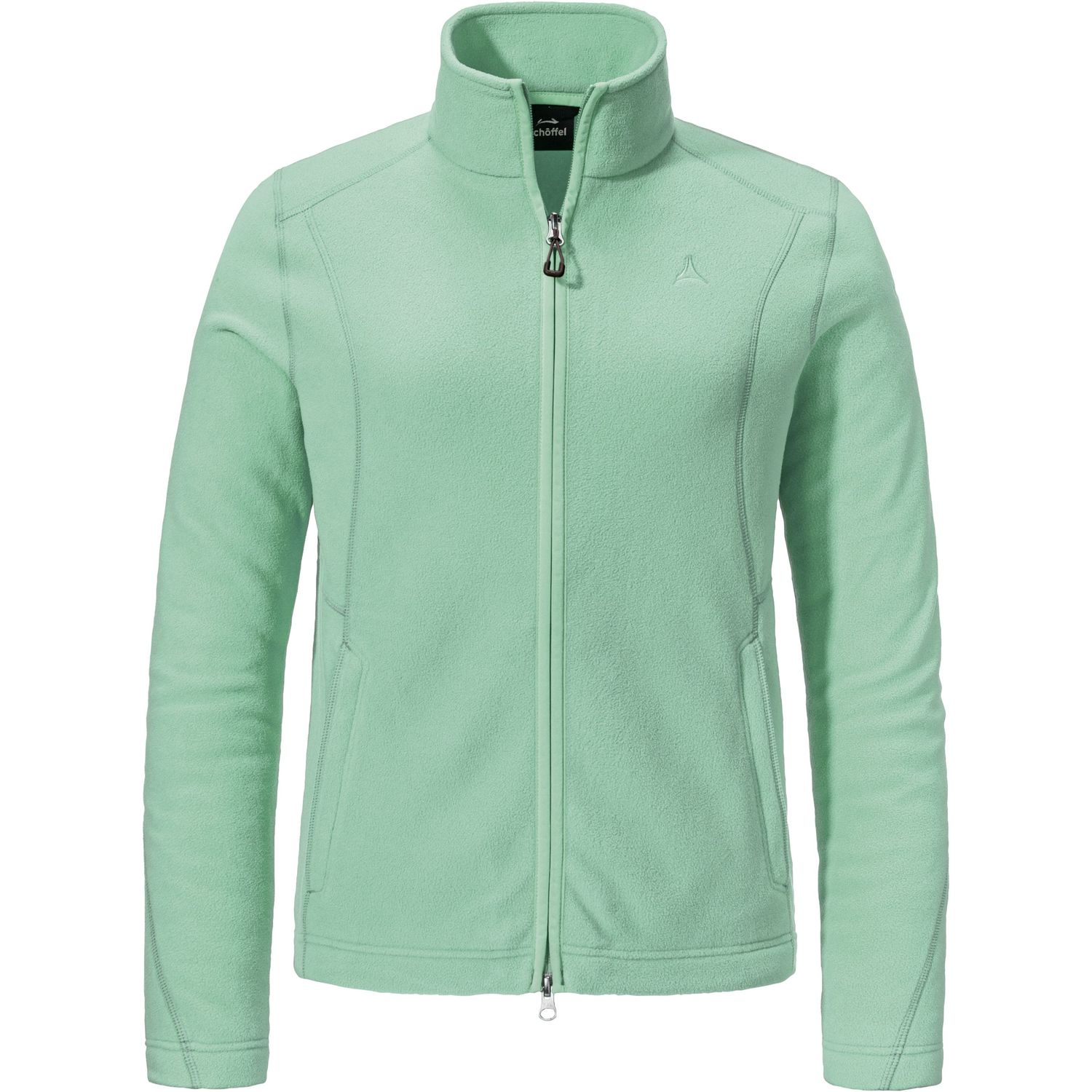Fleece Jacket Leona3 Fleece Jacket Leona3