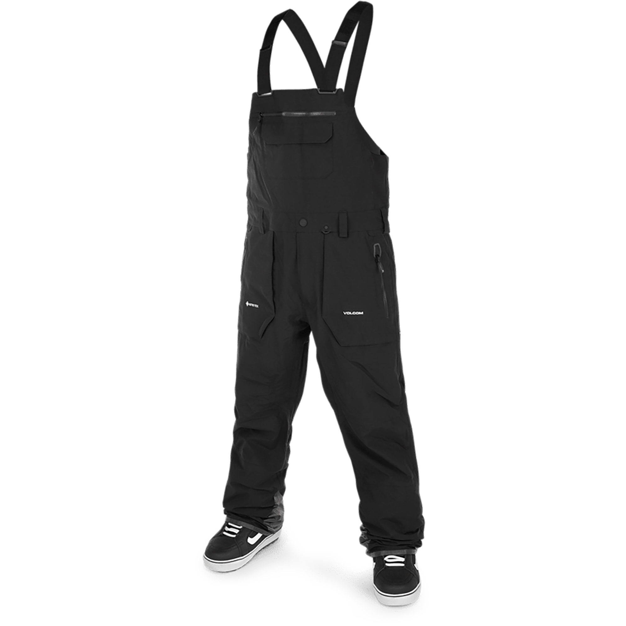 RAIN GORE-TEX BIB OVERALL RAIN GORE-TEX BIB OVERALL