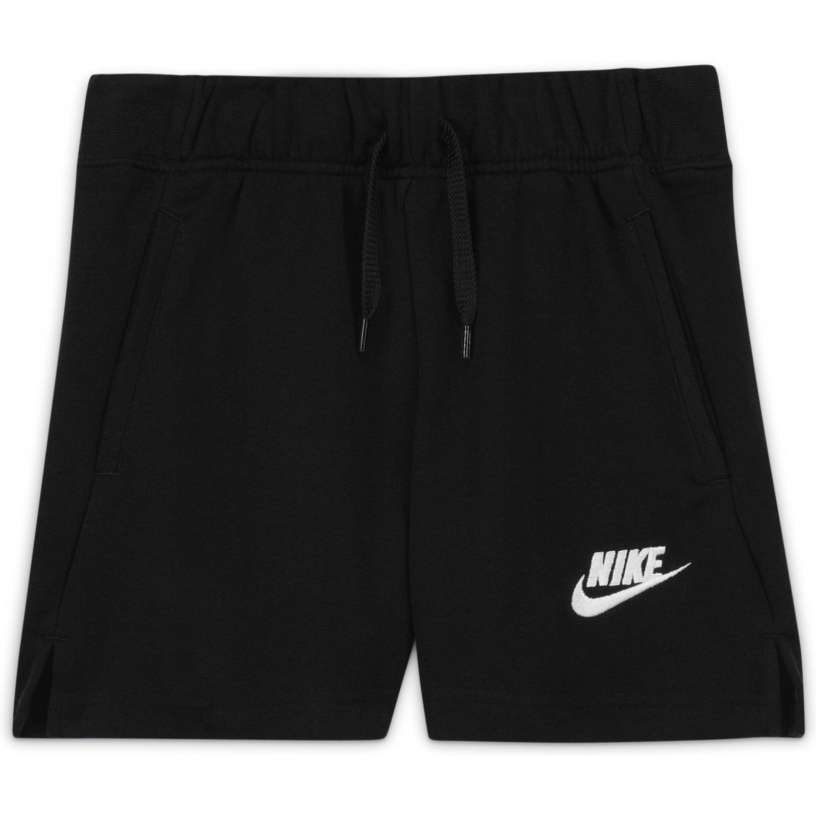 Nike Sportswear Club Big Kids French Terry Shorts Nike Sportswear Club Big Kids French Terry Shorts
