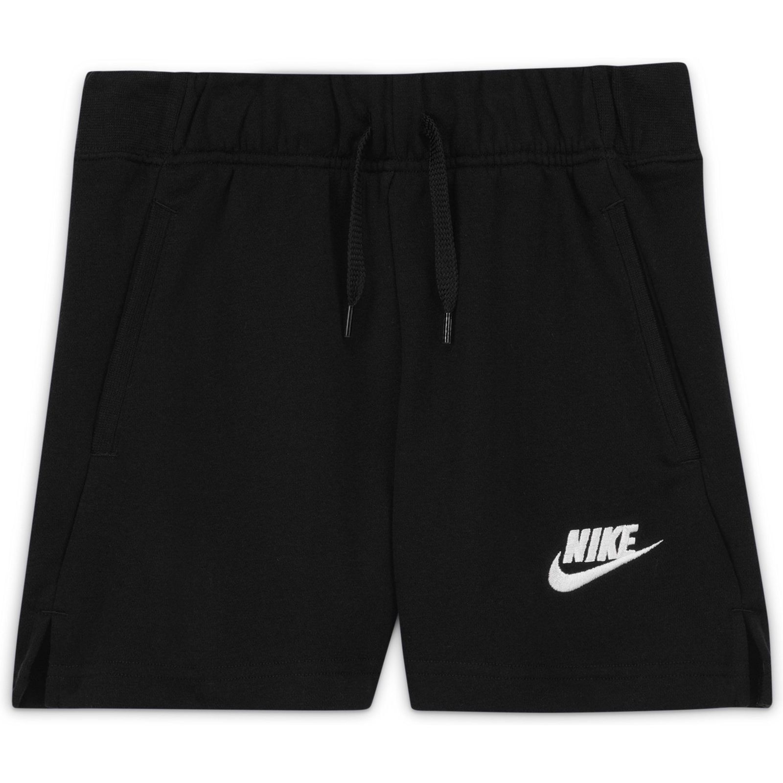 Nike Sportswear Club Big Kids French Terry Shorts