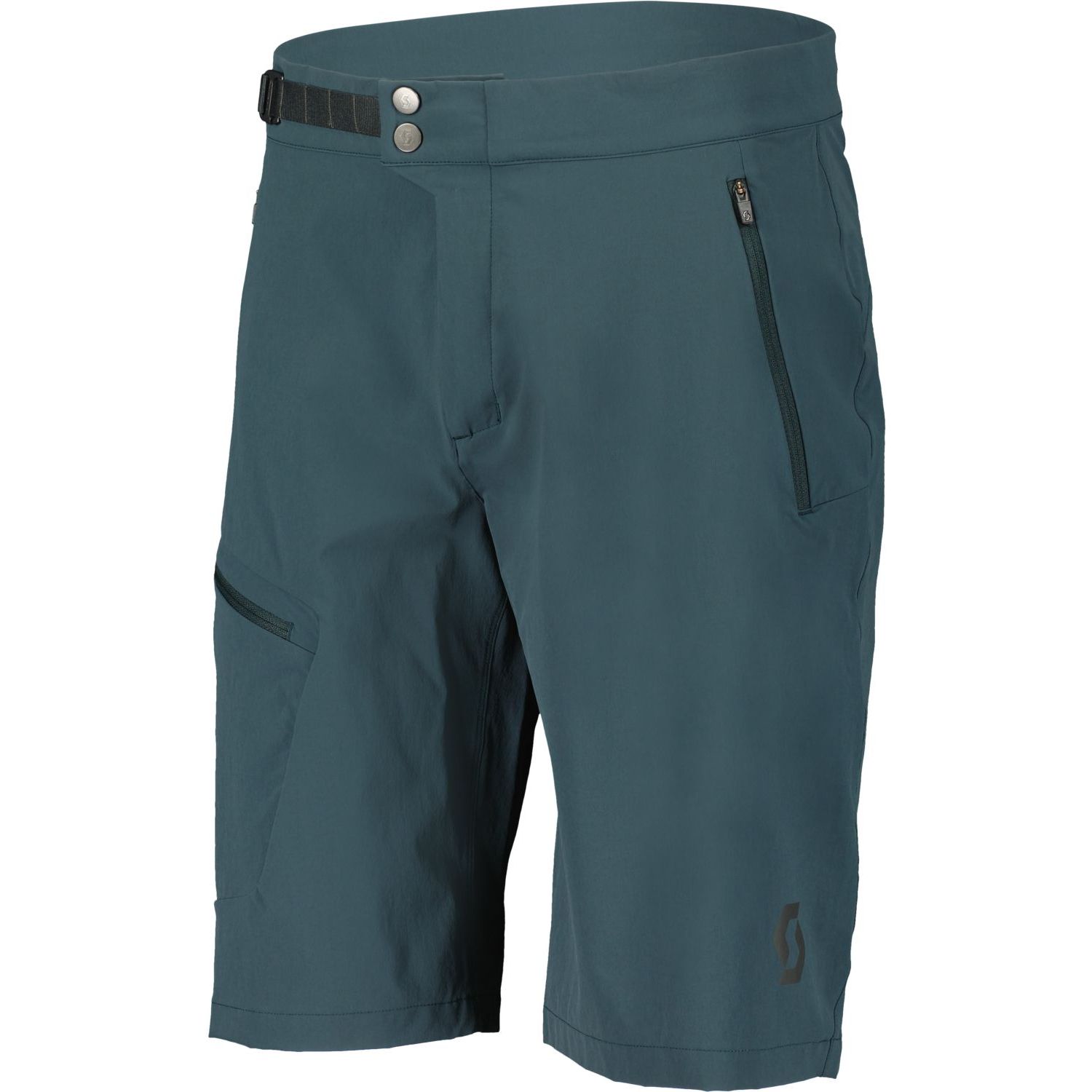 Short M\'s Explorair Light