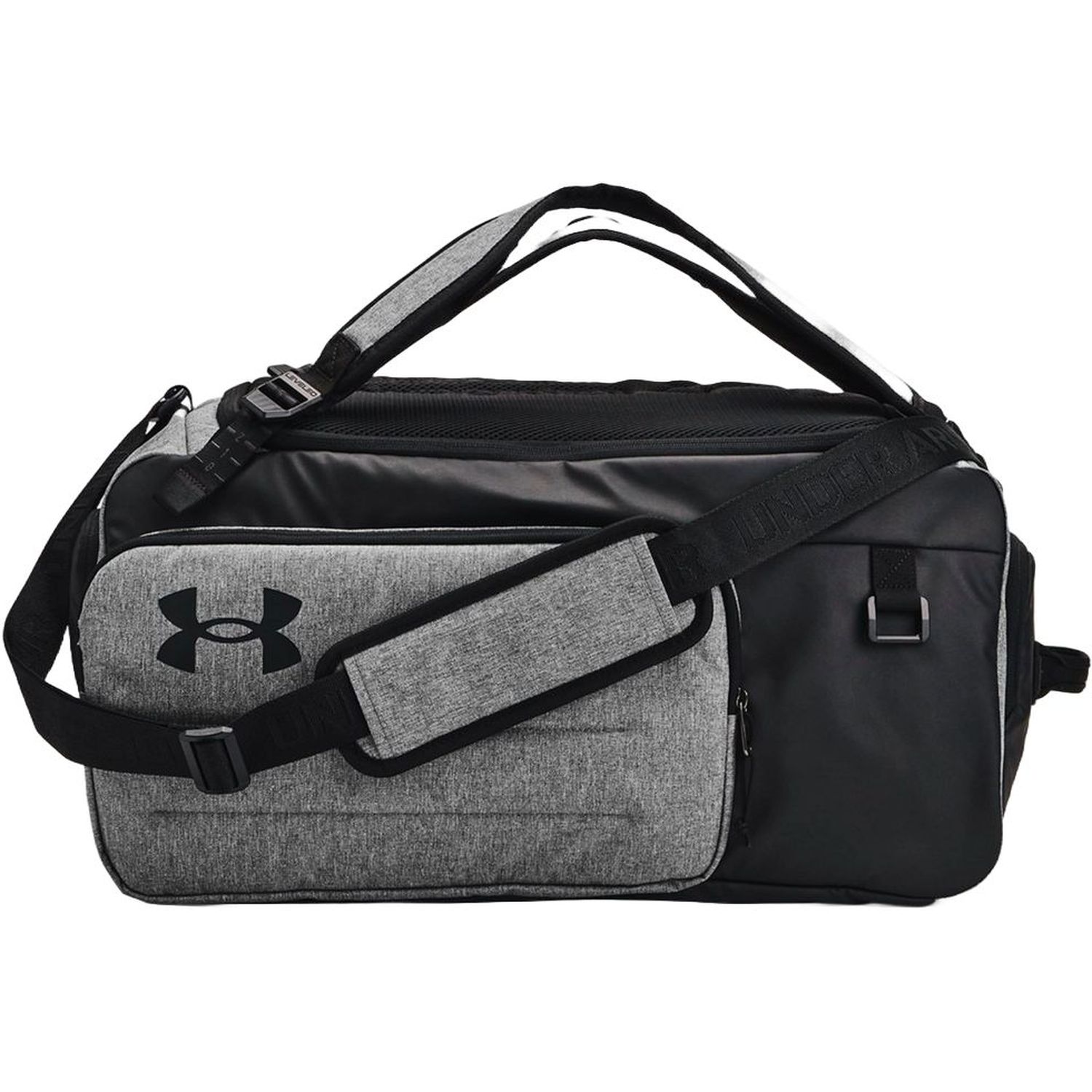 UA Contain Duo MD BP Duffle UA Contain Duo MD BP Duffle
