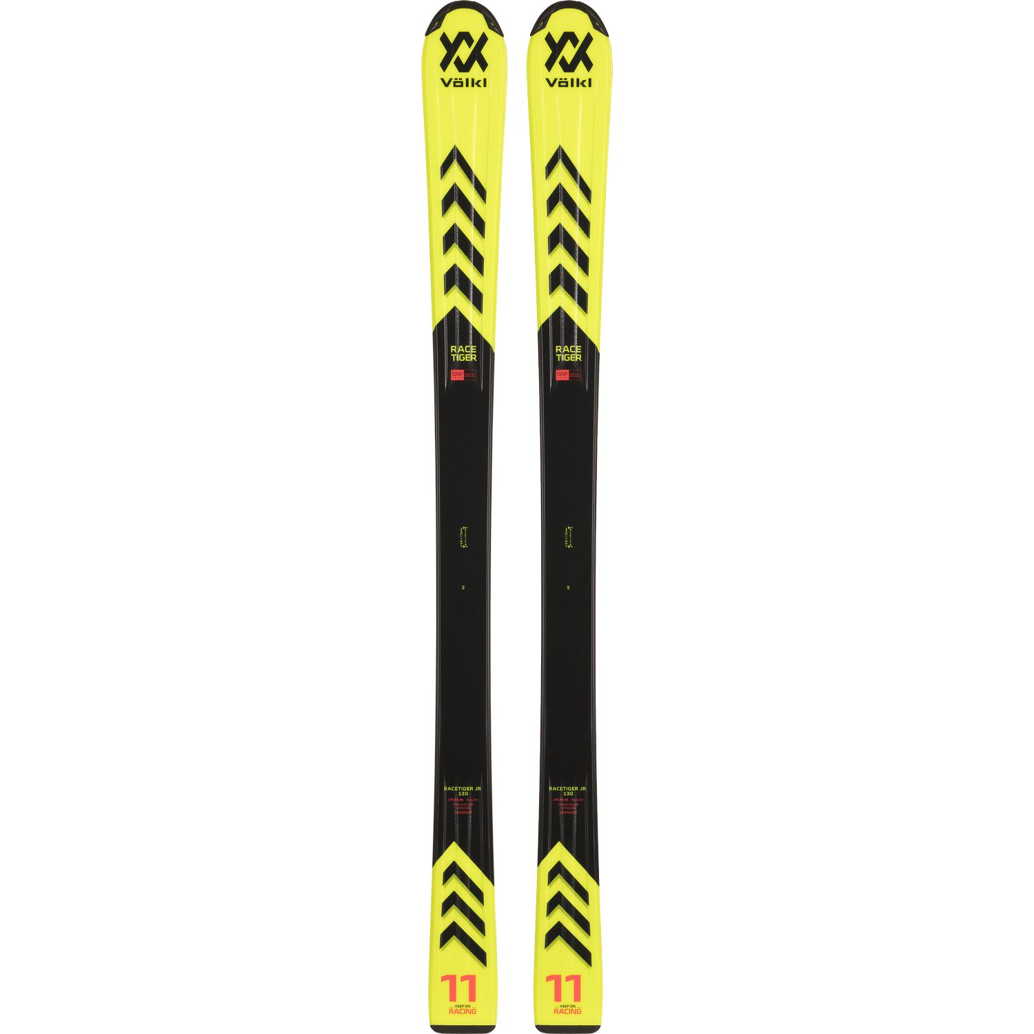 RACETIGER JR/M 4.5 RTL RACETIGER JR/M 4.5 RTL