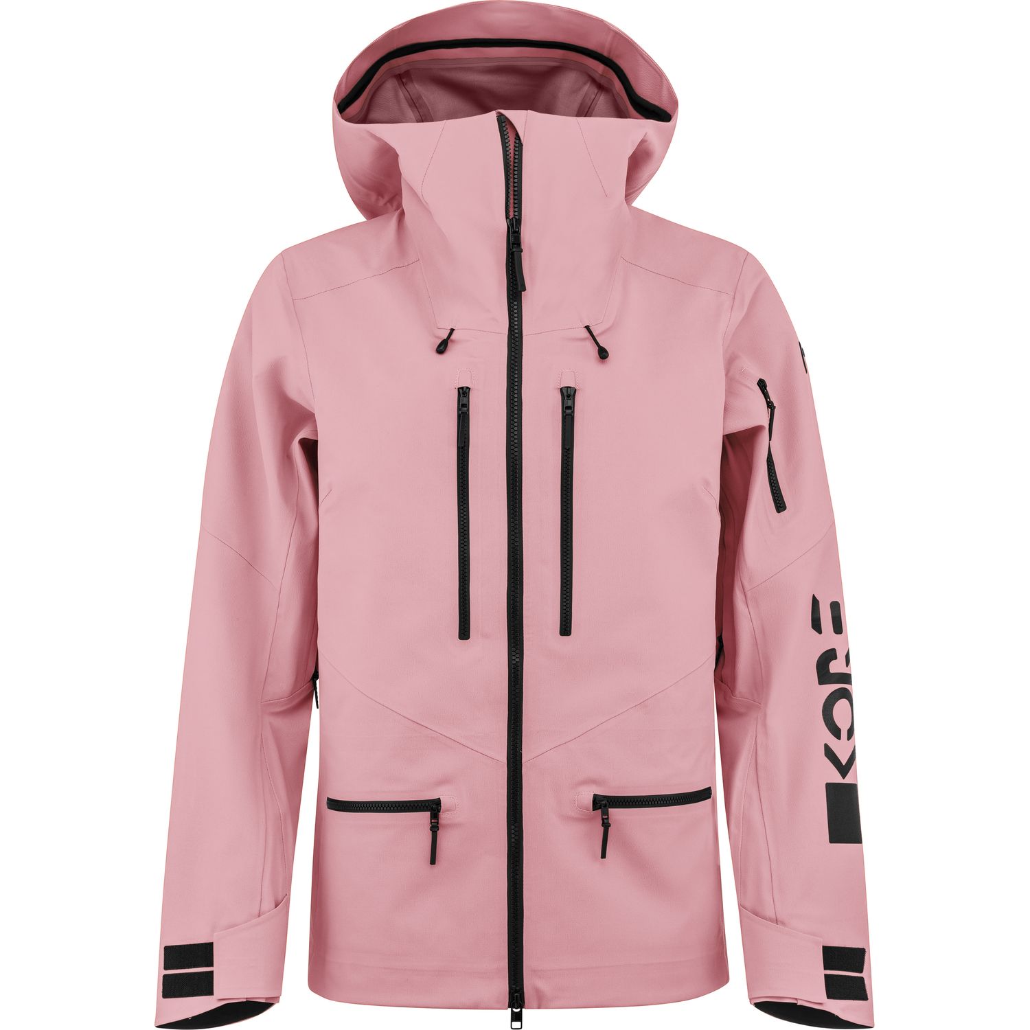KORE Jacket Women