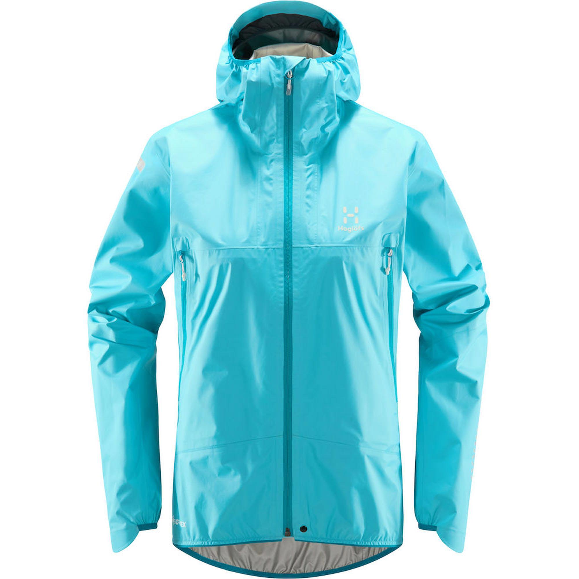 L.I.M GTX Jacket W L.I.M GTX Jacket W