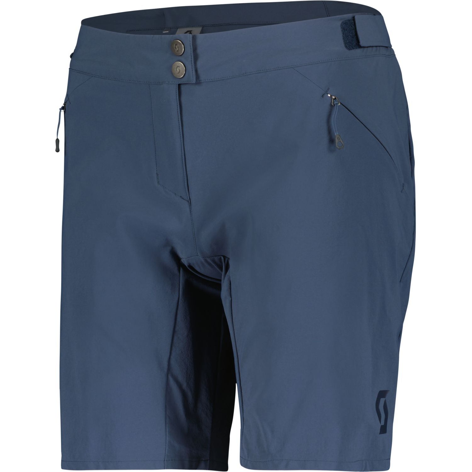 Shorts W\'s Endurance ls/fit w/pad