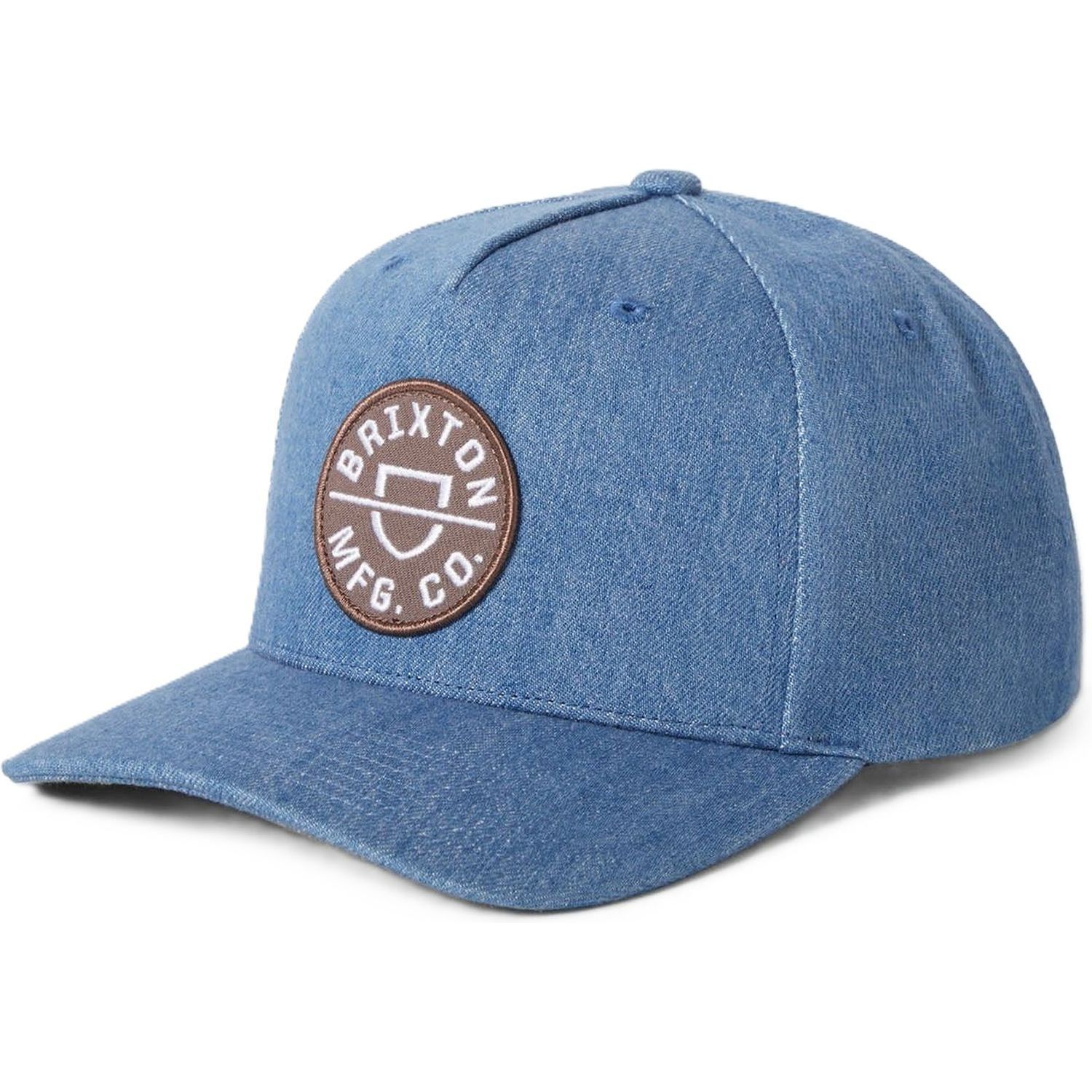 Crest Netplus Snapback