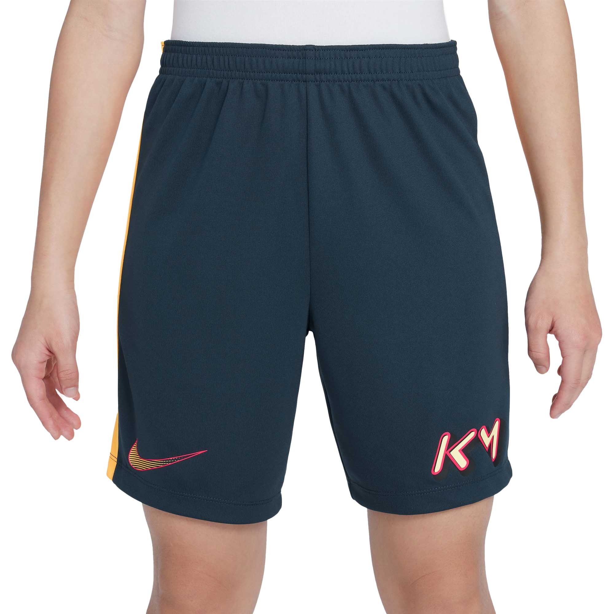 Kylian Mbappe Nike Academy23 B