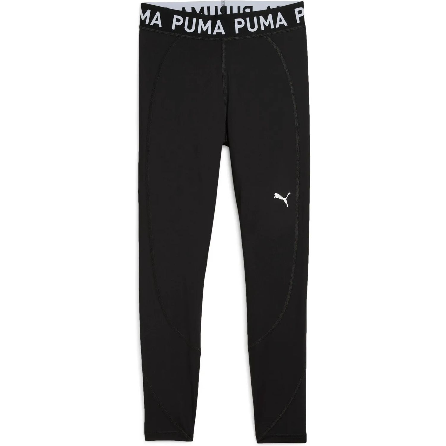 W PUMA STRONG TIGHT - HW FL