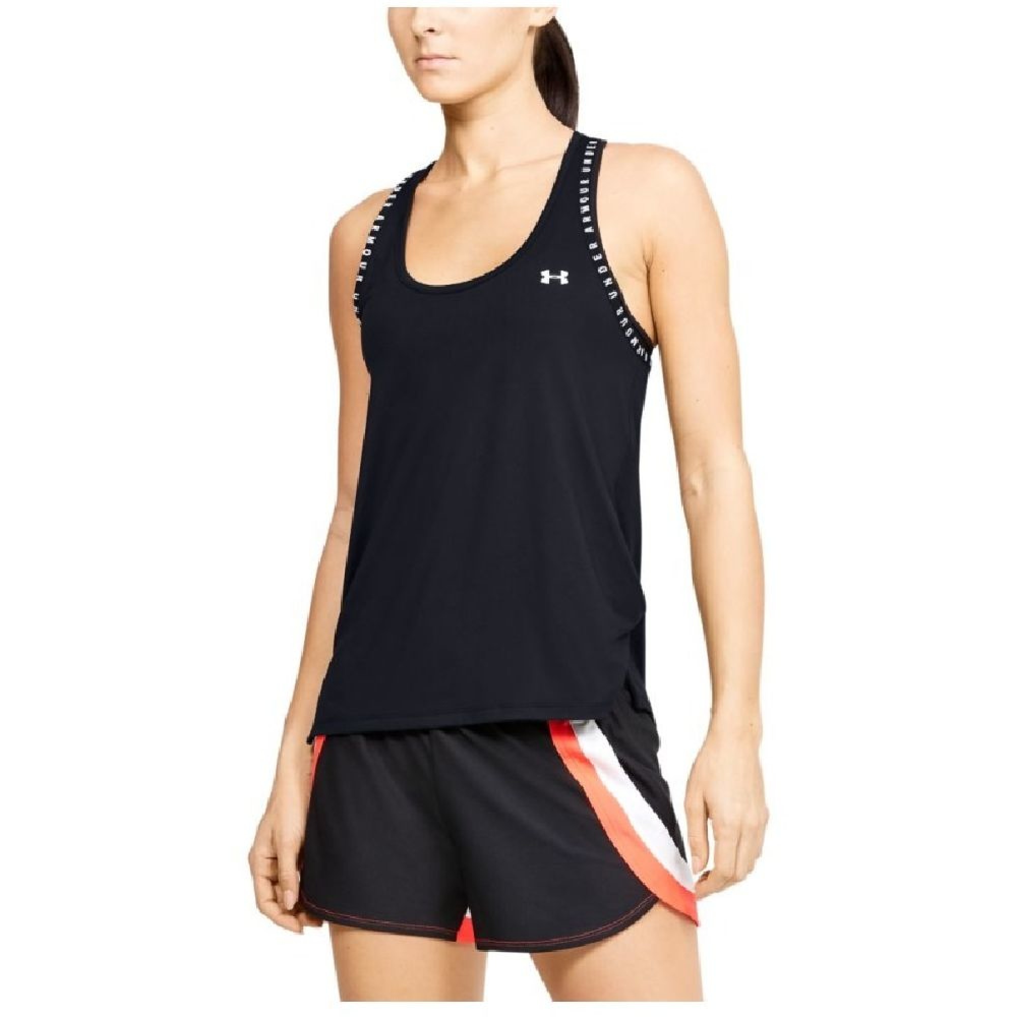 UA Knockout Tank