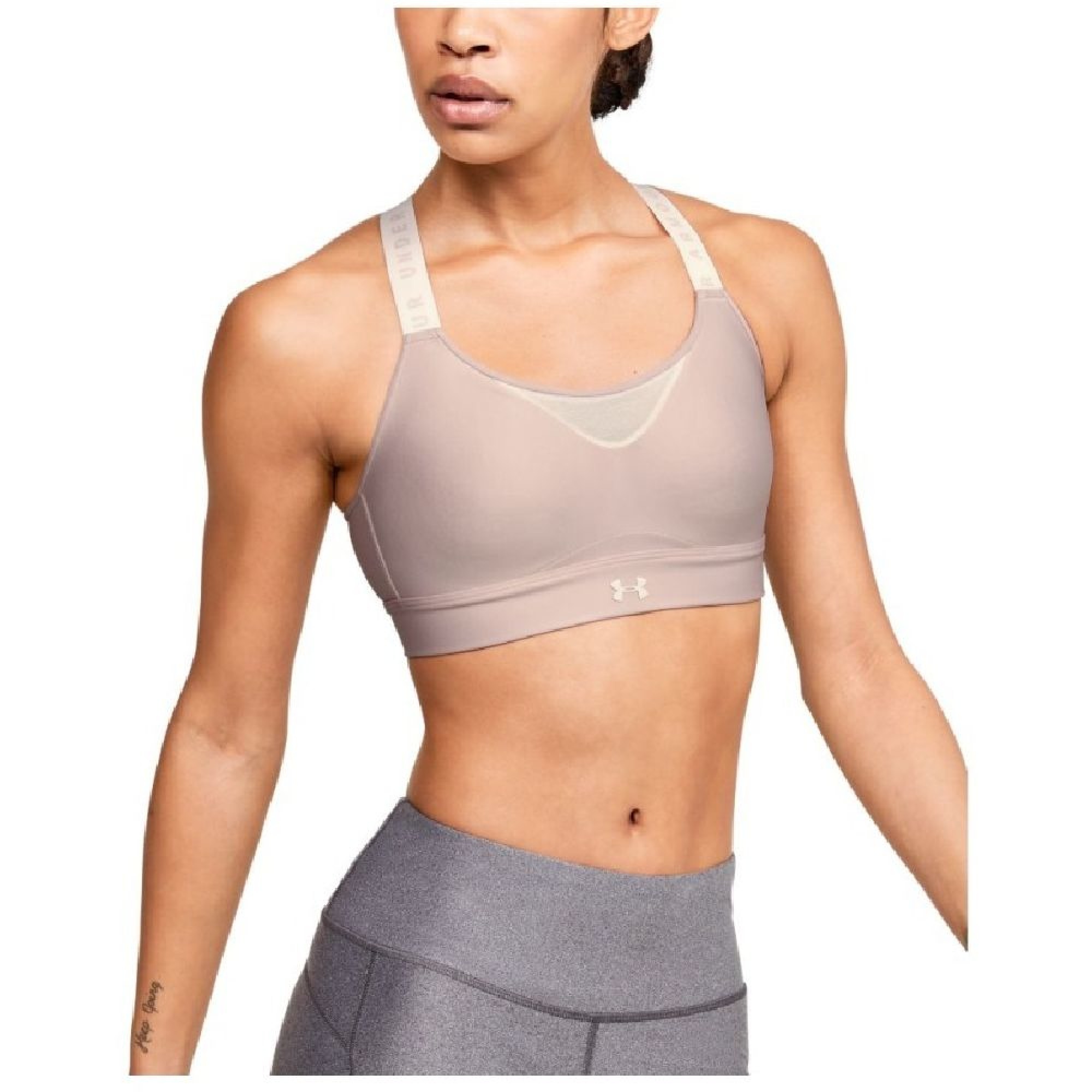 UA Infinity High Bra UA Infinity High Bra