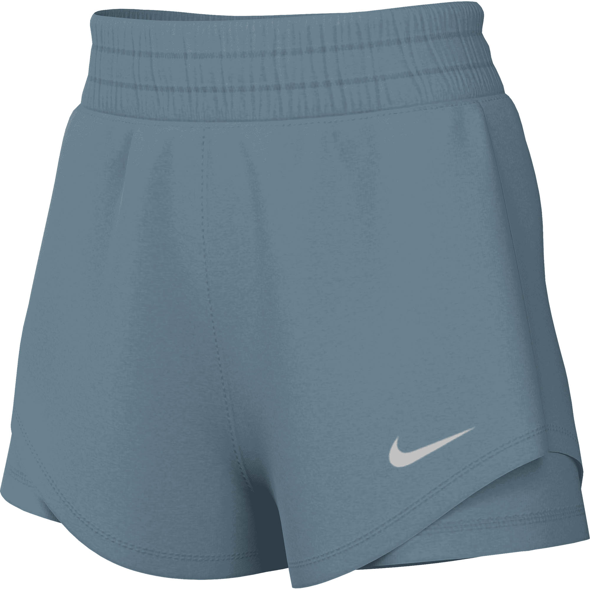 NIKE ONE DRI-FIT WOMEN\'S MID-R