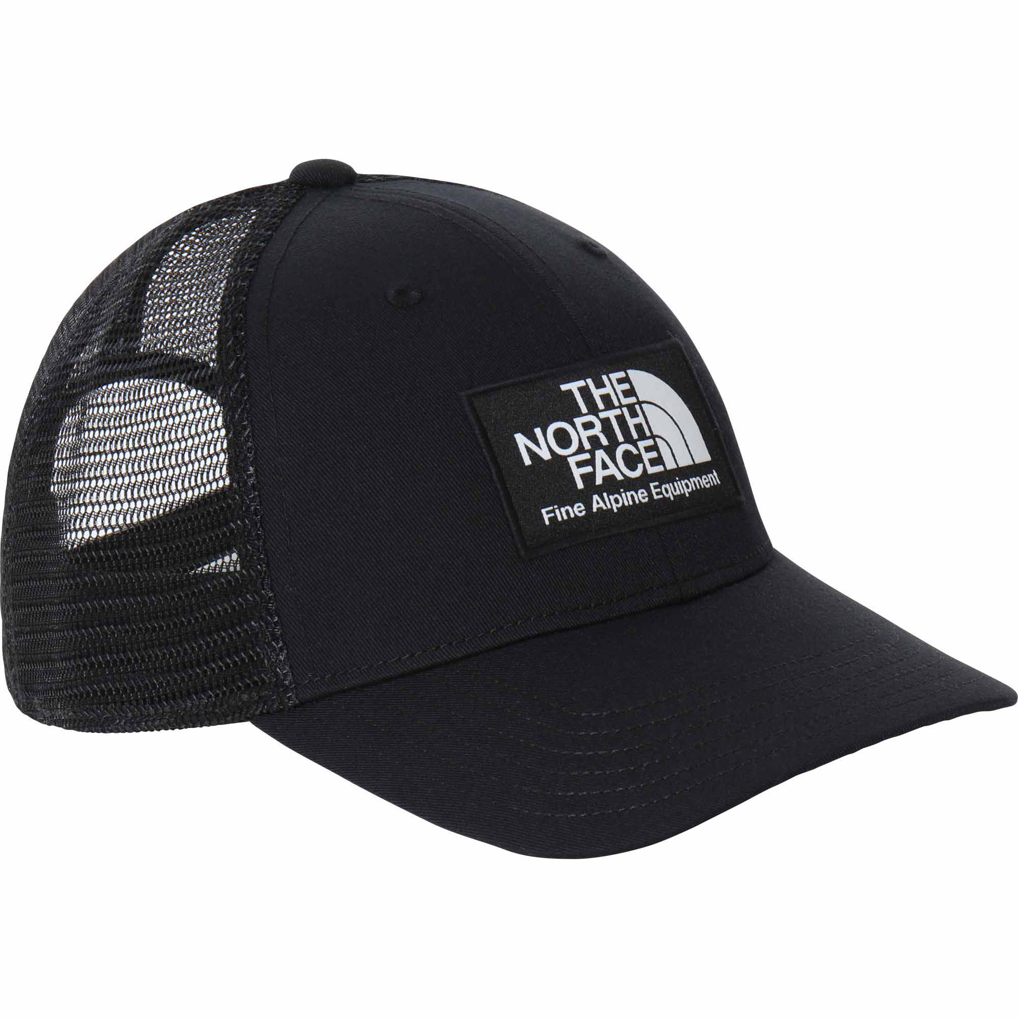 DEEP FIT MUDDER TRUCKER DEEP FIT MUDDER TRUCKER