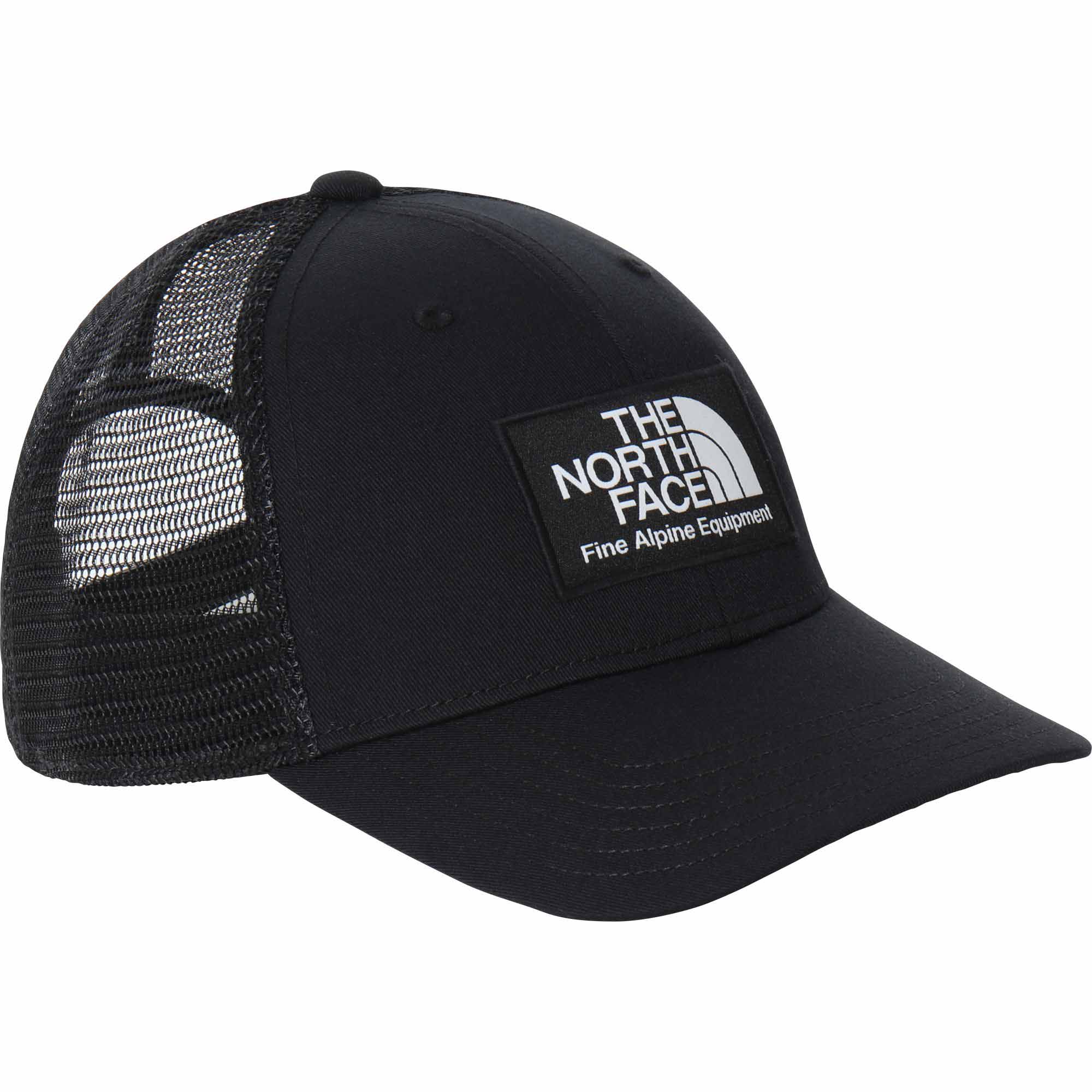 DEEP FIT MUDDER TRUCKER