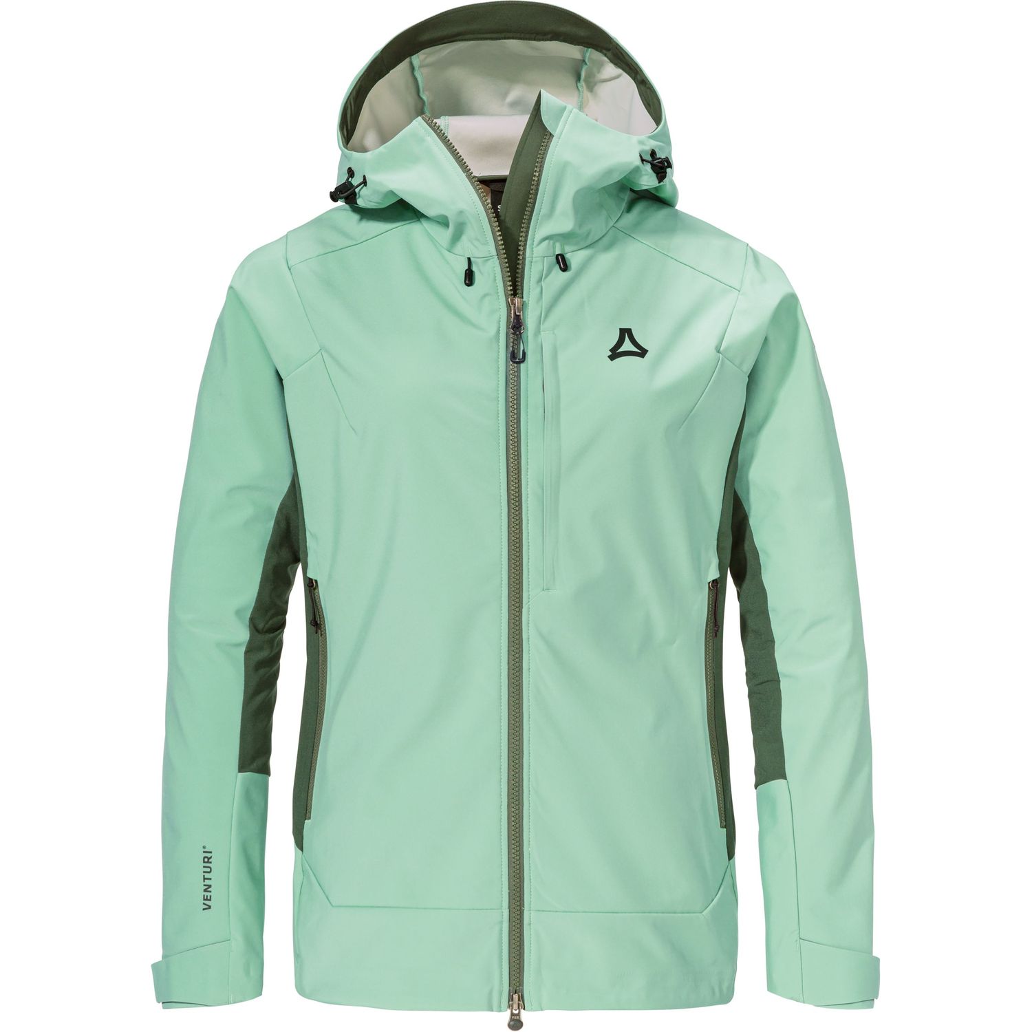 Softshell Jk Style Milagle WMS Softshell Jk Style Milagle WMS