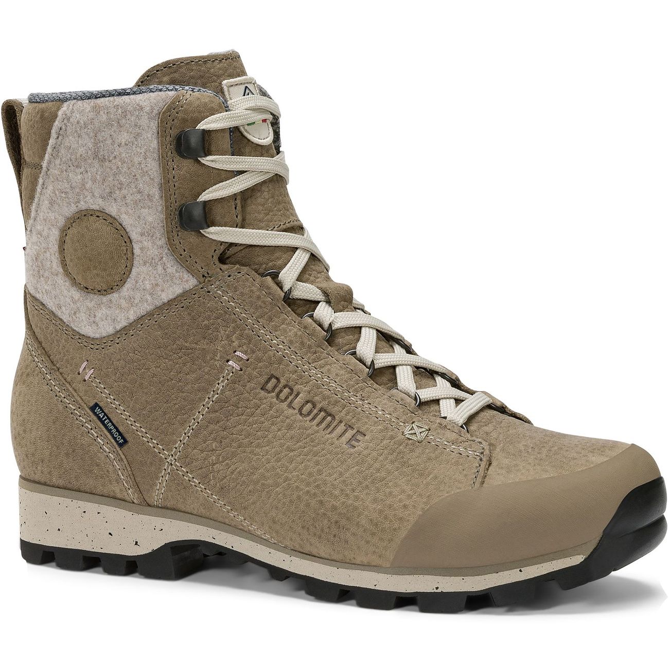W\'s Cimquantaquattro Warm Evo WP W\'s Cimquantaquattro Warm Evo WP