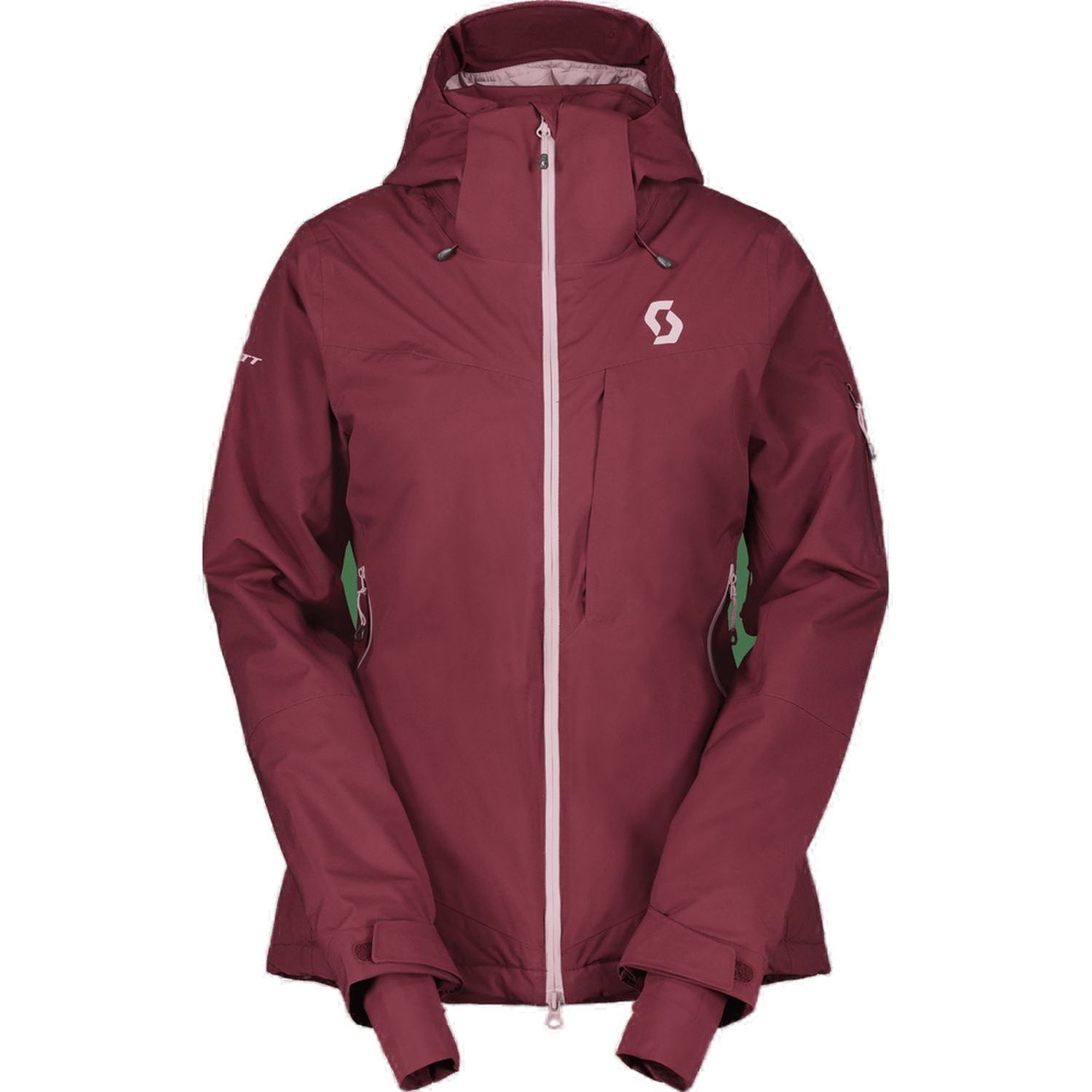 Jacket W\'s Ultimate Dryo Jacket W\'s Ultimate Dryo
