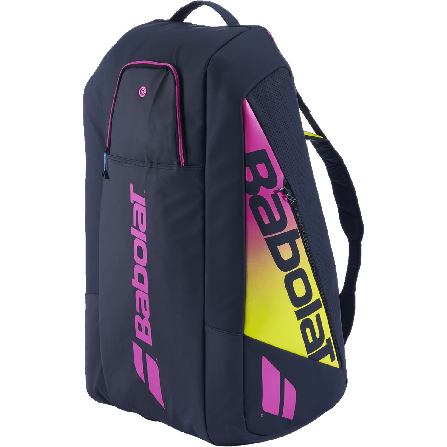 Racketholder X12 Pure Aero Rafa Racketholder X12 Pure Aero Rafa