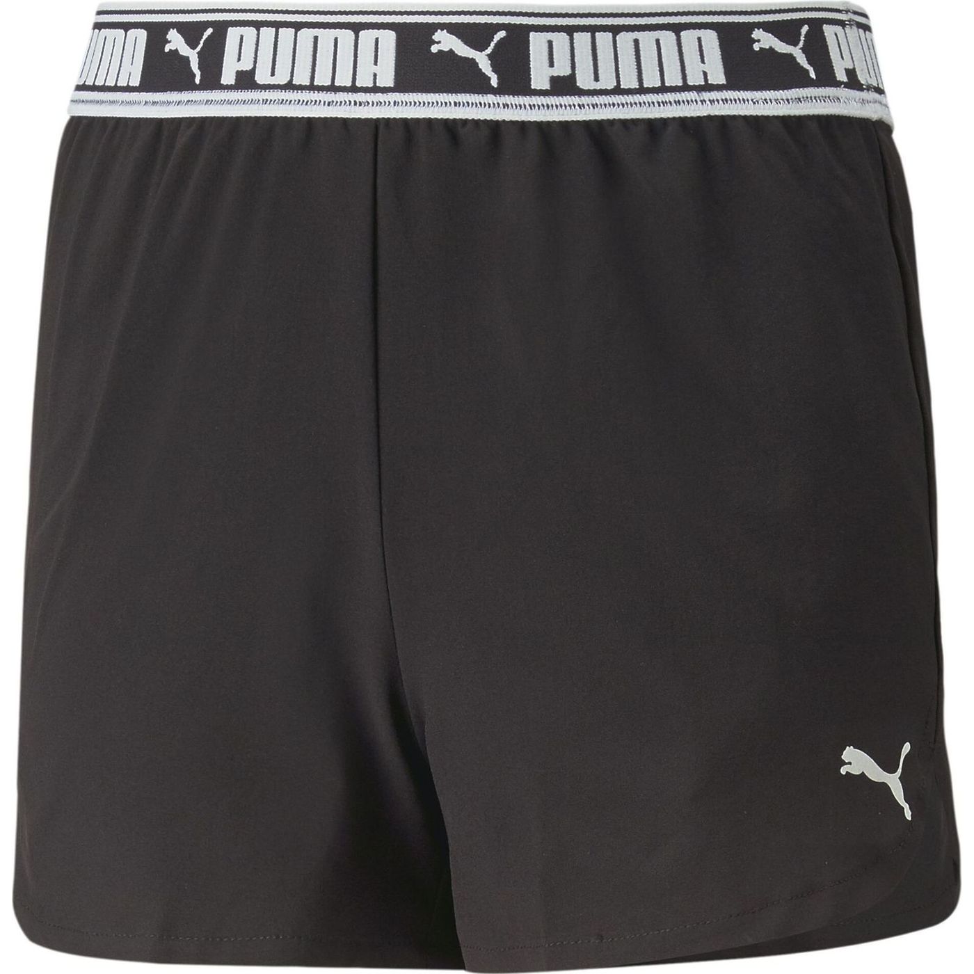 Strong Woven Shorts G Strong Woven Shorts G