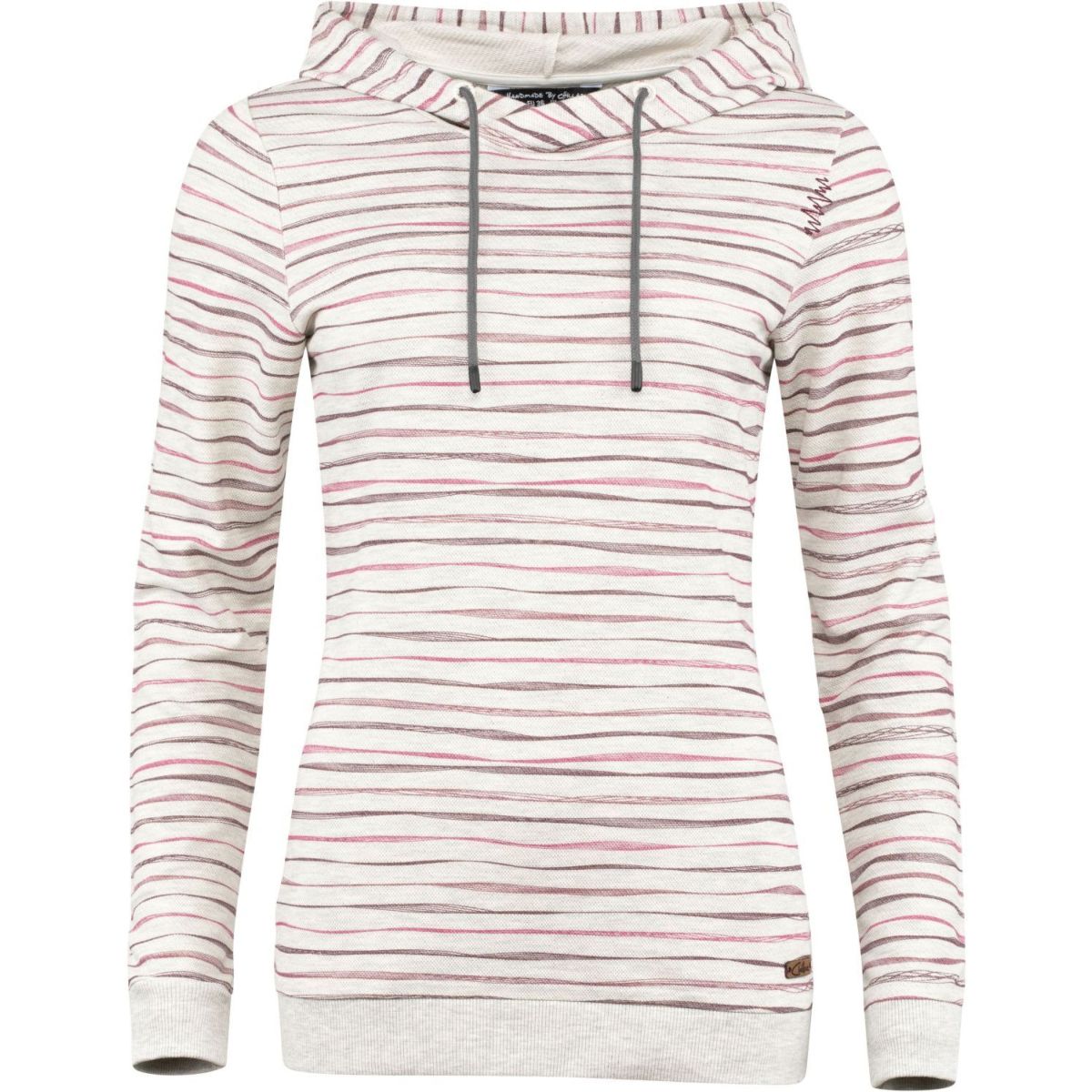 Lugano Hoody Women Lugano Hoody Women
