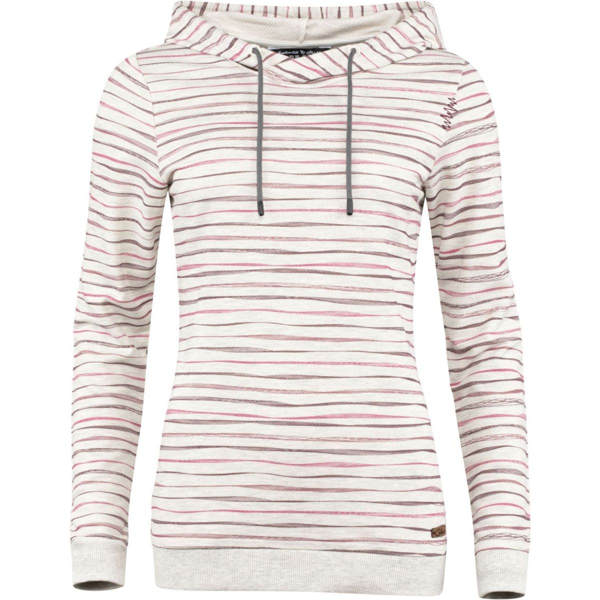 Lugano Hoody Women