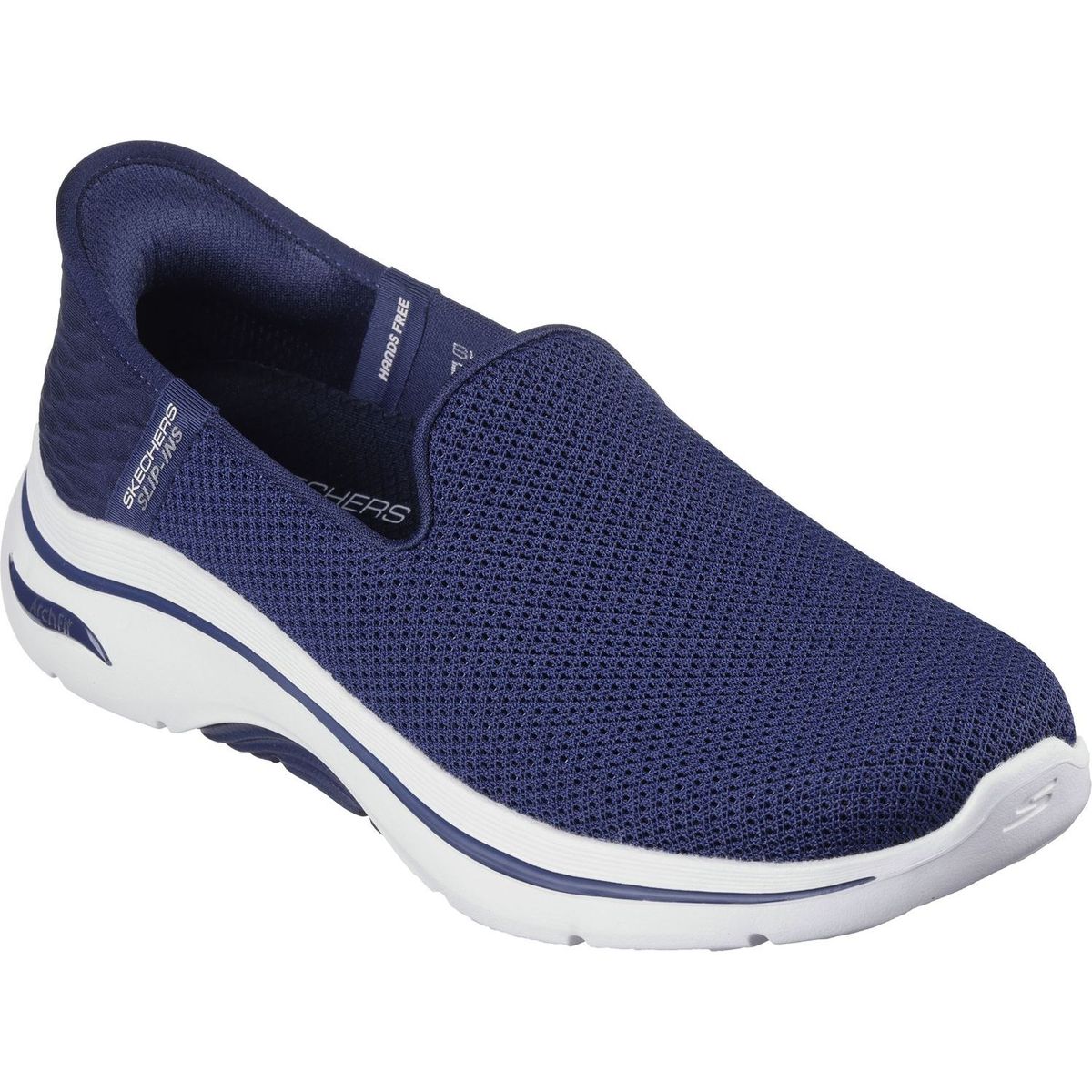 Go Walk Arch Fit 2.0 - Delara Go Walk Arch Fit 2.0 - Delara