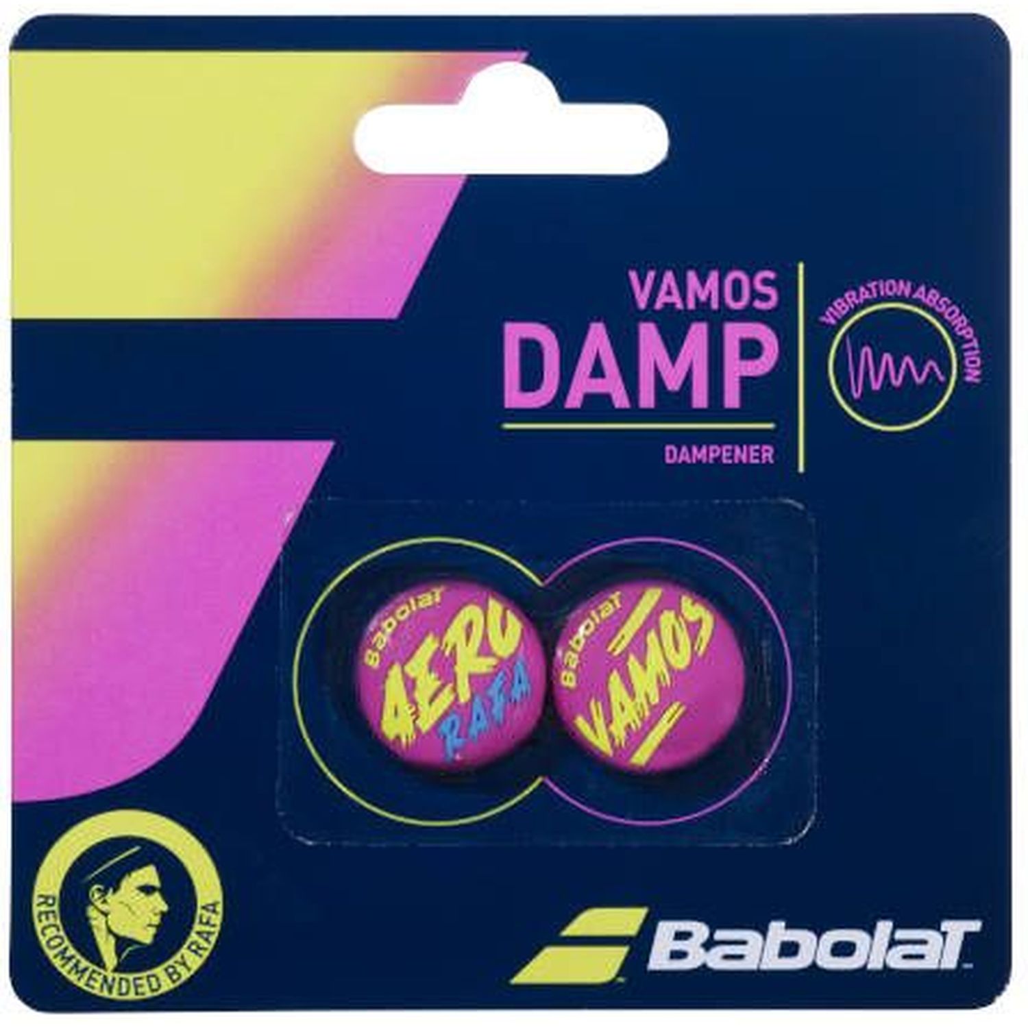 Vamos Damp x2_100 Vamos Damp x2_100