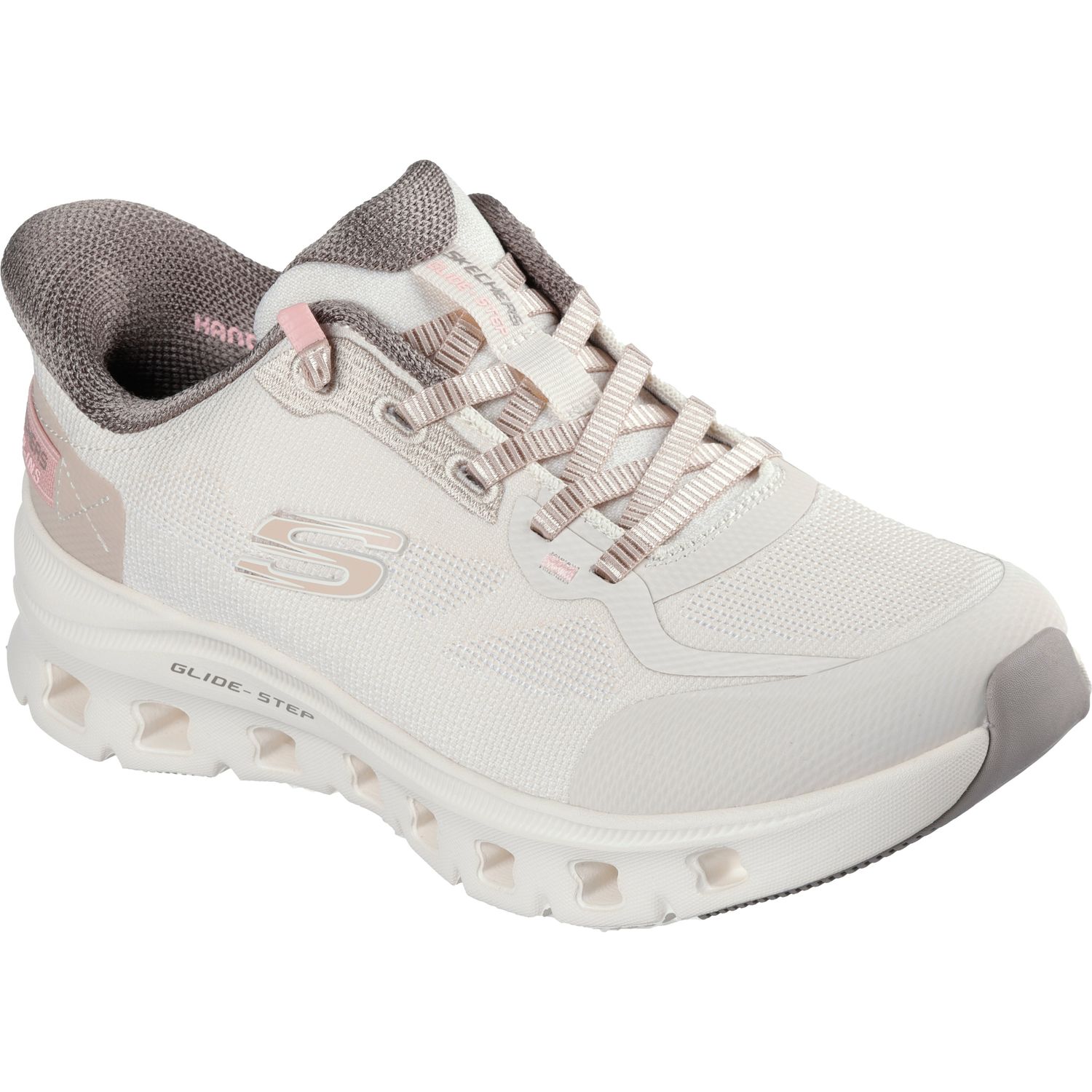 Glide-Step Pro-Pure Motion