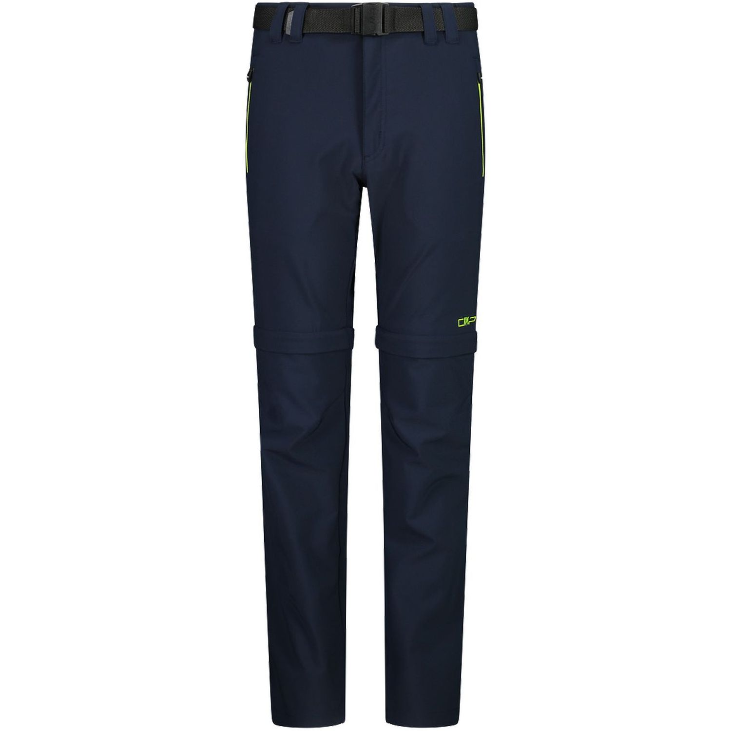 Boy Zip Off Long Pant 3T51644 Boy Zip Off Long Pant 3T51644