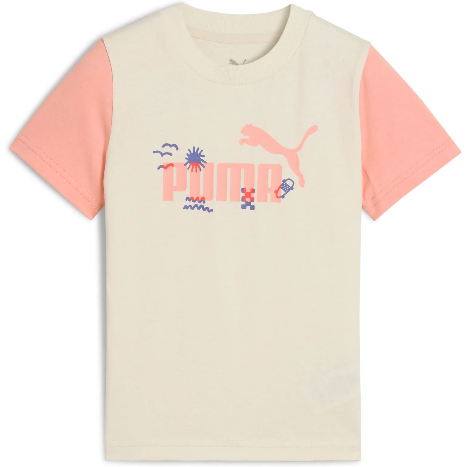 SANDY ADVENTURES Tee PS SANDY ADVENTURES Tee PS