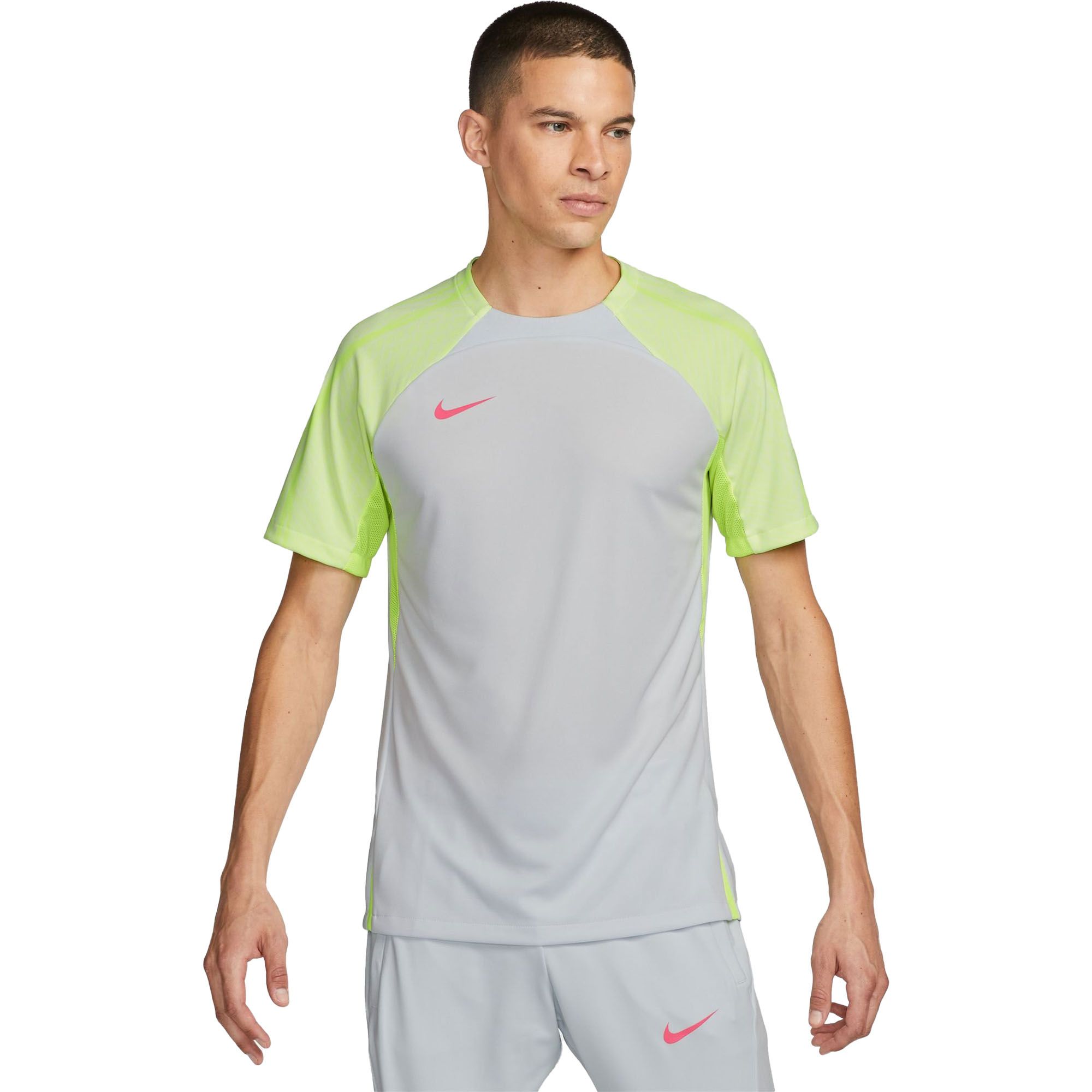 NIKE DRI-FIT STRIKE MEN\'S SHOR