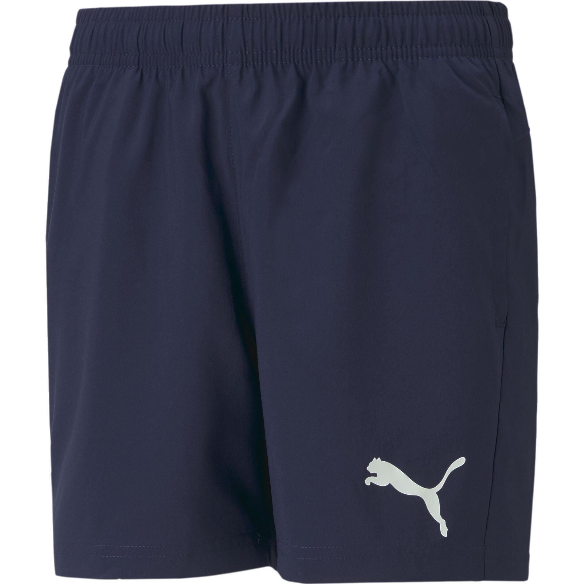 Active Woven Shorts B Active Woven Shorts B