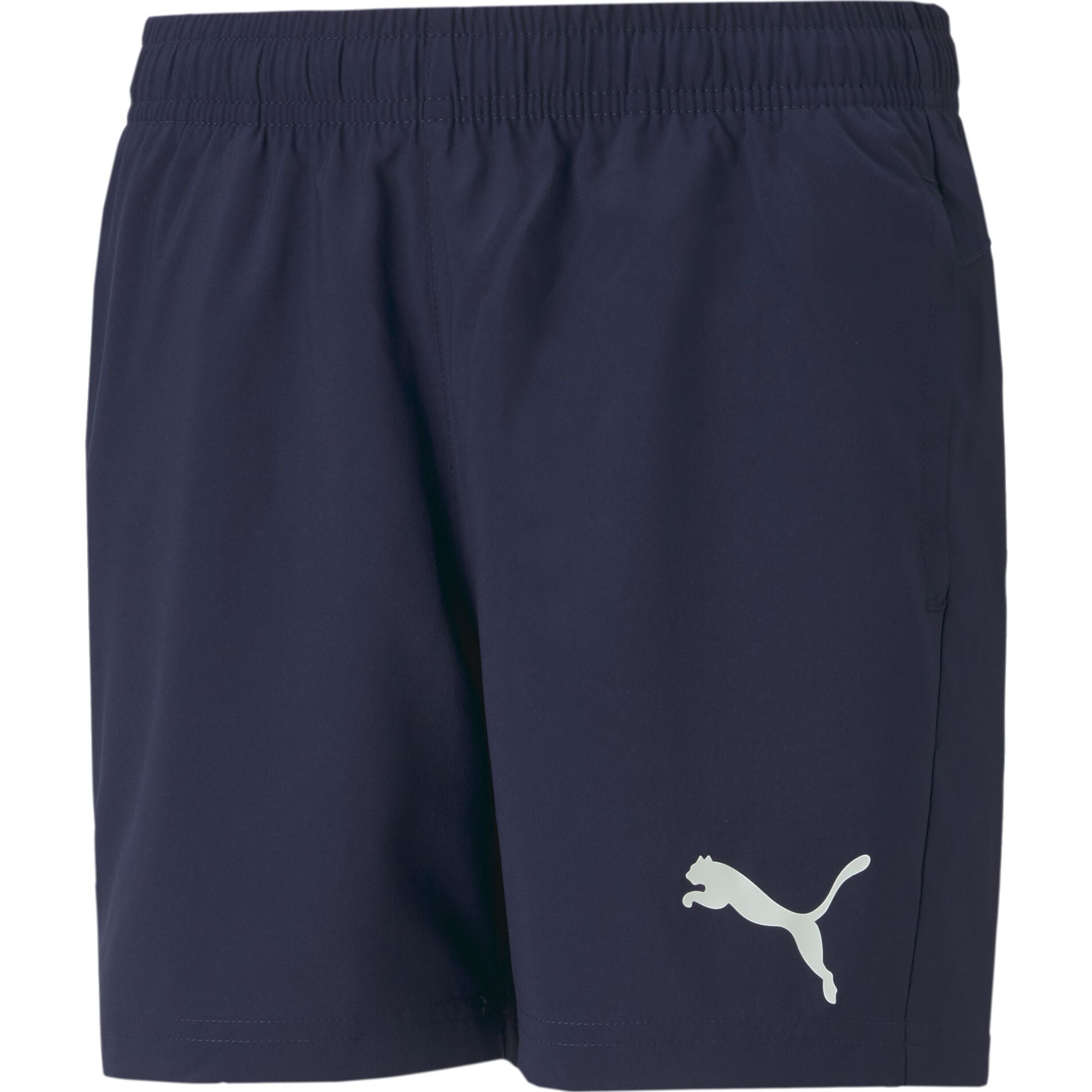 Active Woven Shorts B