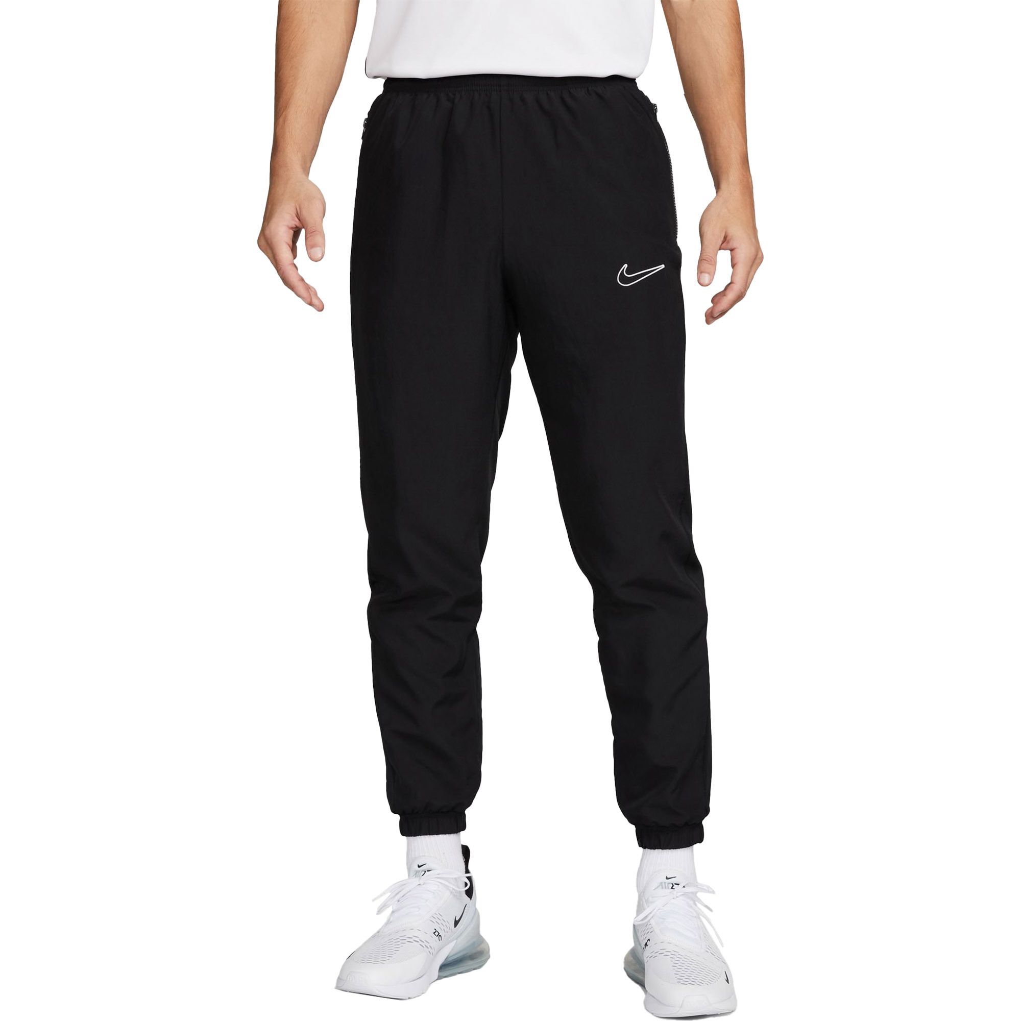 NIKE DRI-FIT ACADEMY MEN\'S WOV NIKE DRI-FIT ACADEMY MEN\'S WOV
