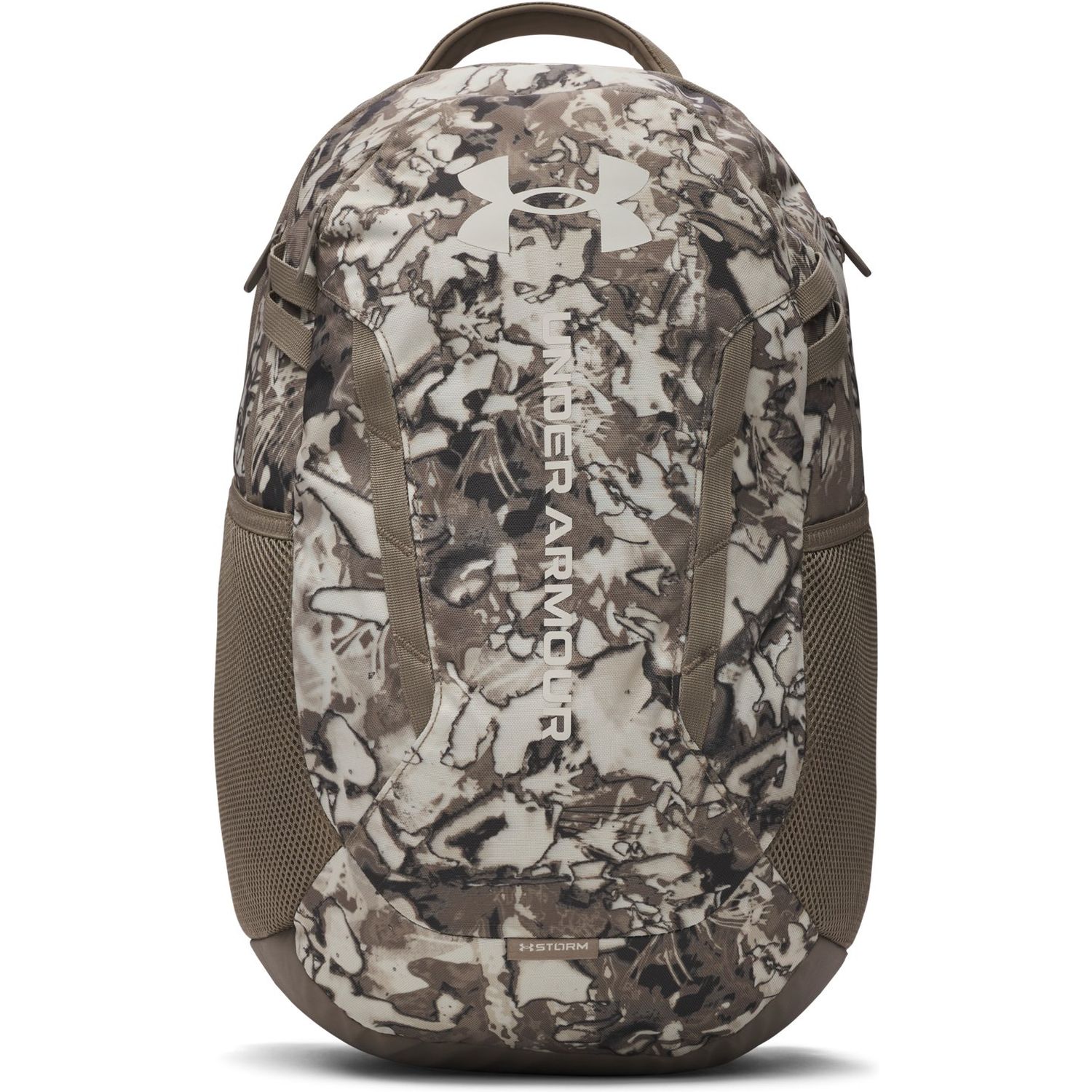 UA Hustle 6.0 Backpack