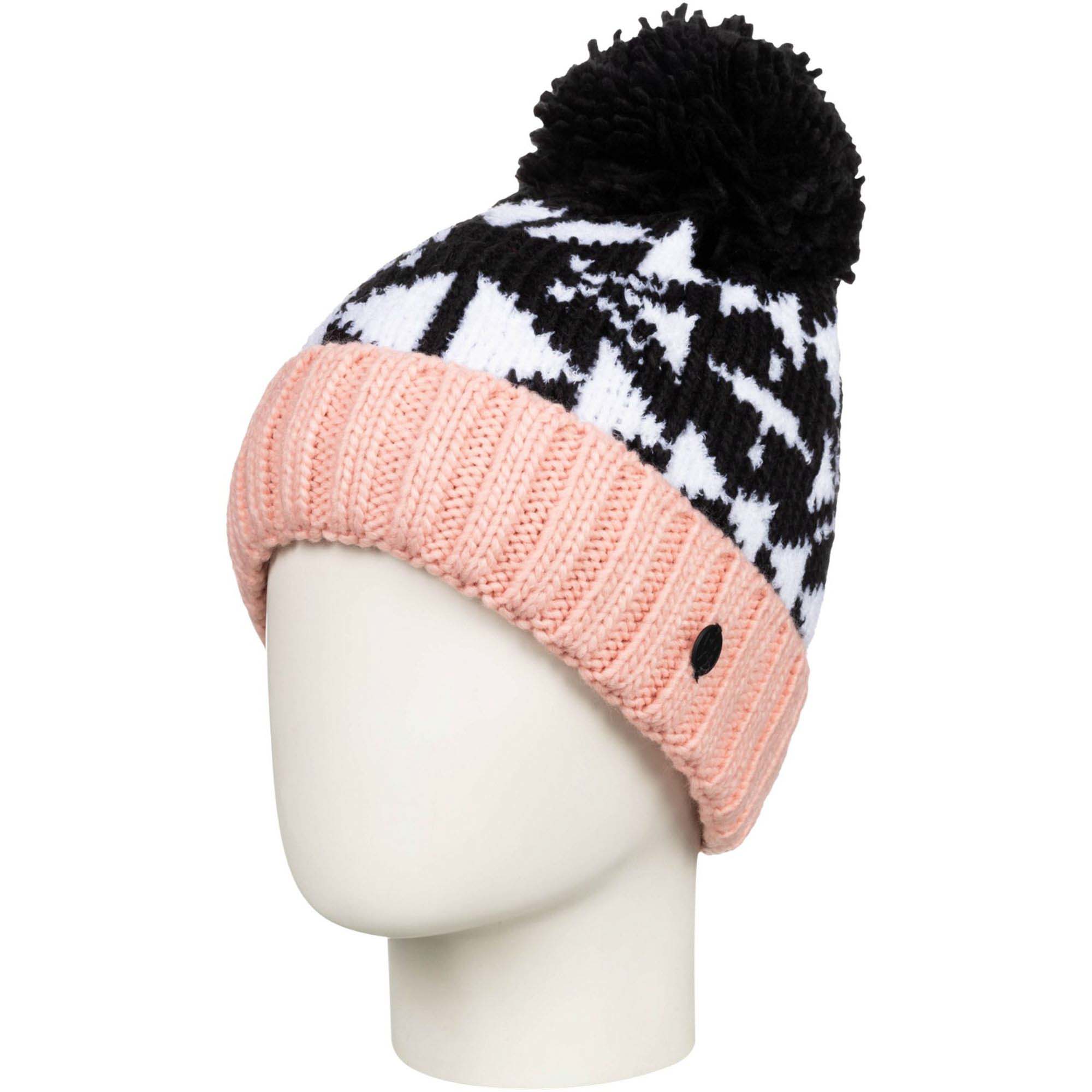 AMARA GIRL BEANIE