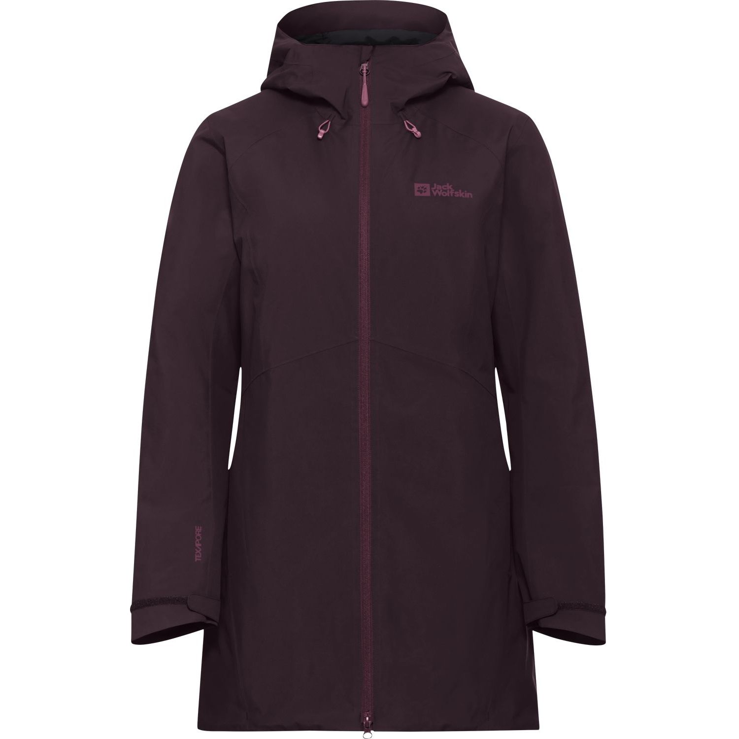 HEIDELSTEIN INS JKT W