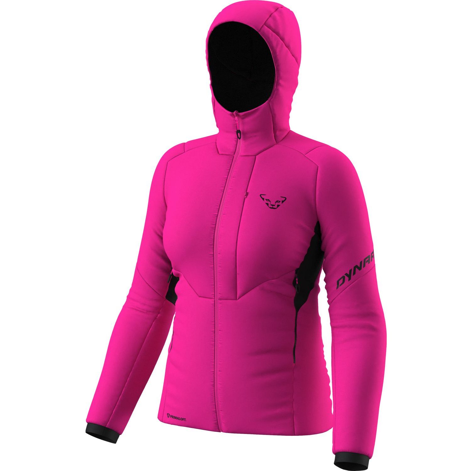 BLACKLIGHT PRL JKT W