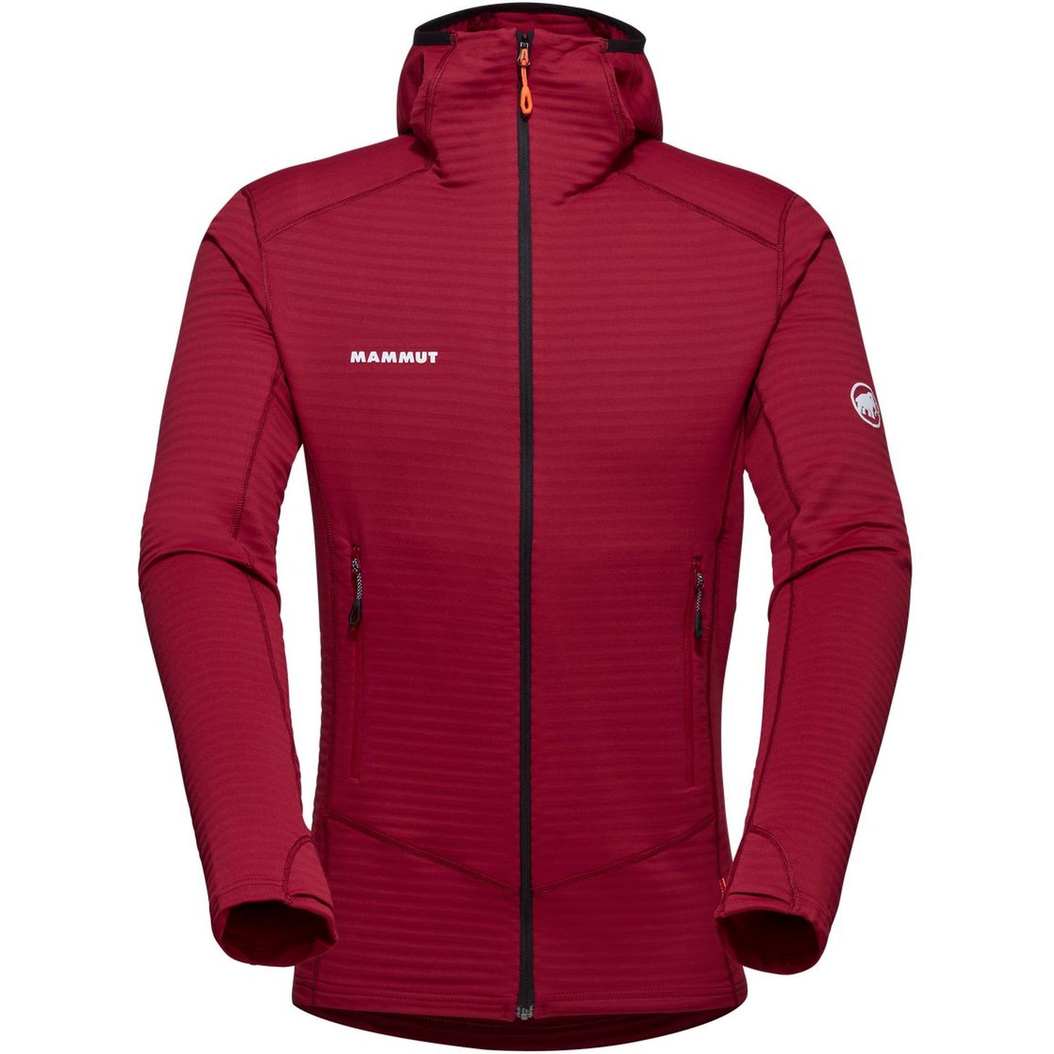 Taiss Light ML Hooded Jacket Men Taiss Light ML Hooded Jacket Men