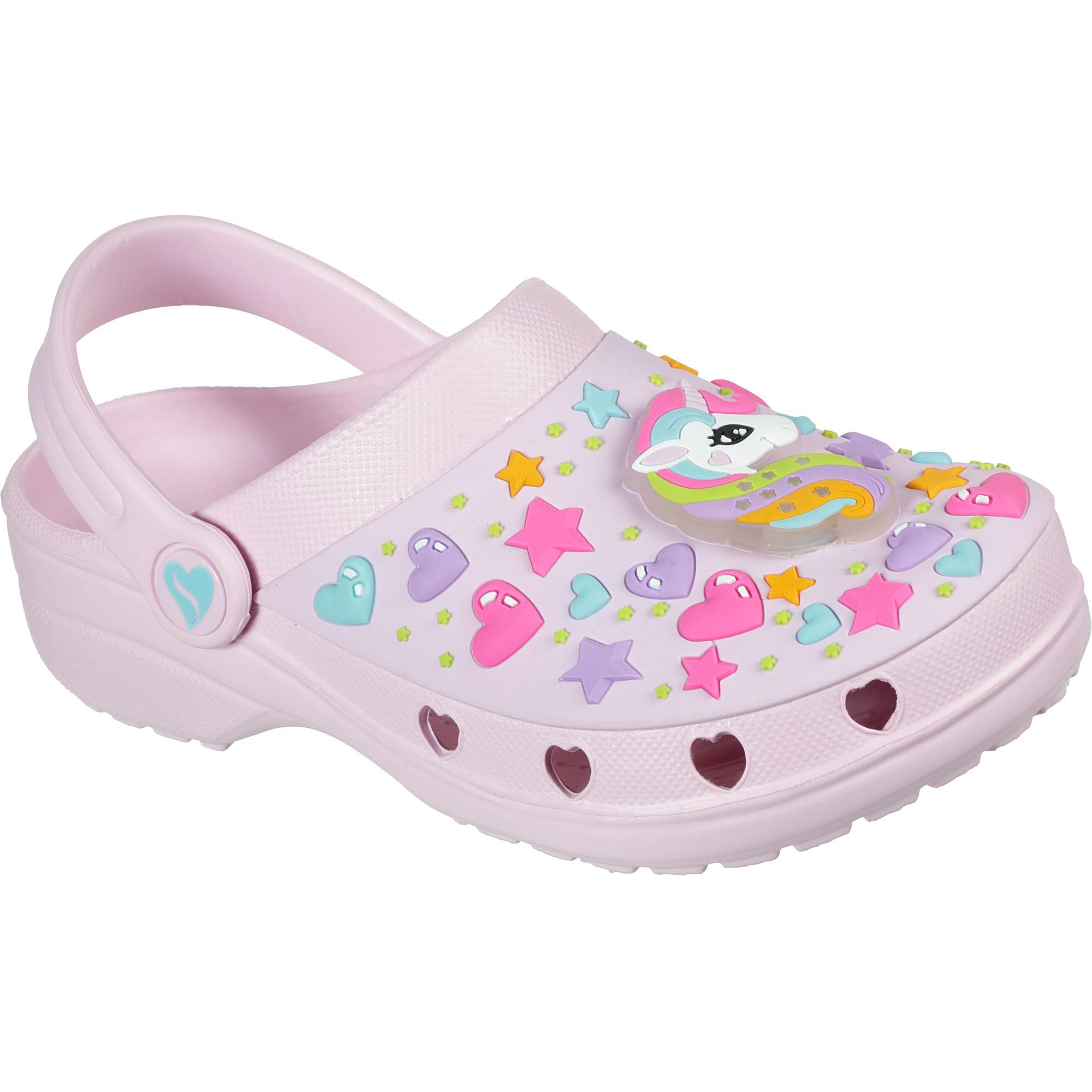 Heart Charmer-Unicorn Delight Heart Charmer-Unicorn Delight