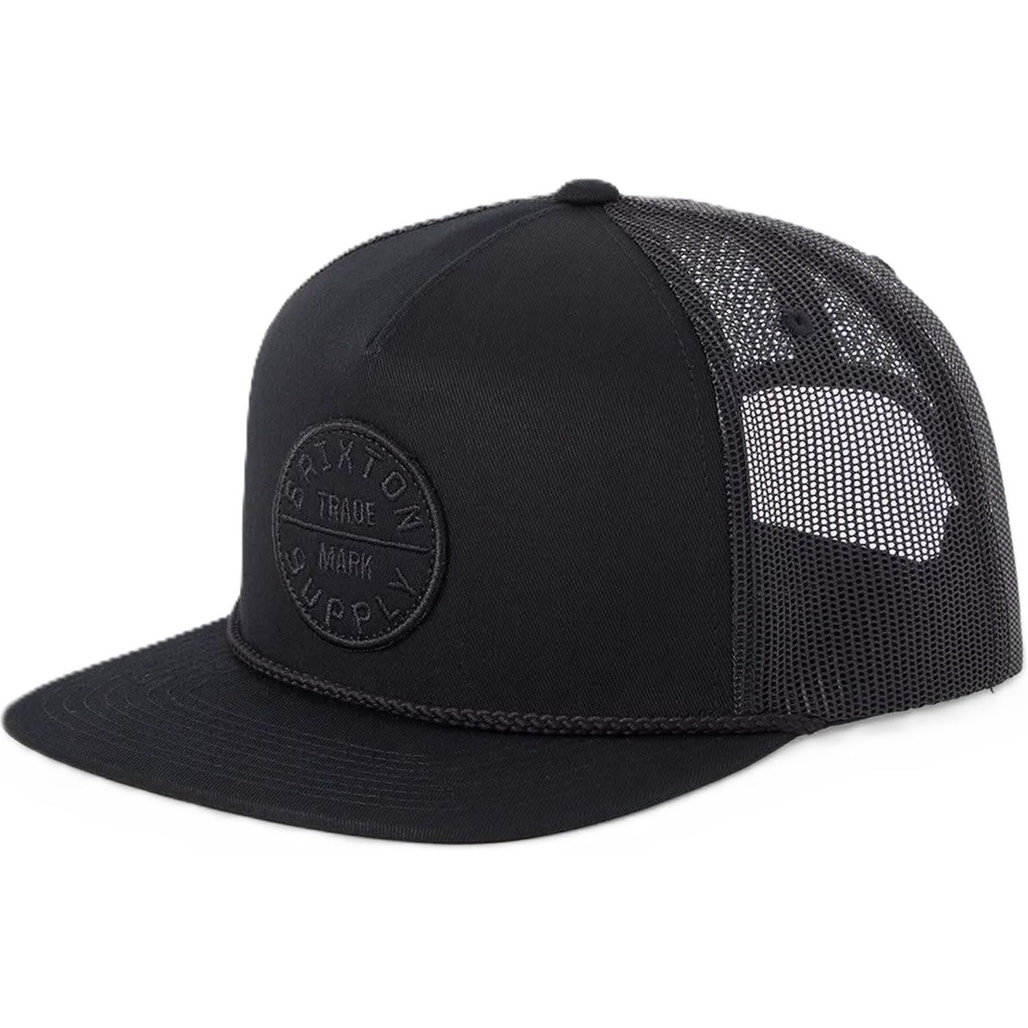 Oath Trucker Hat