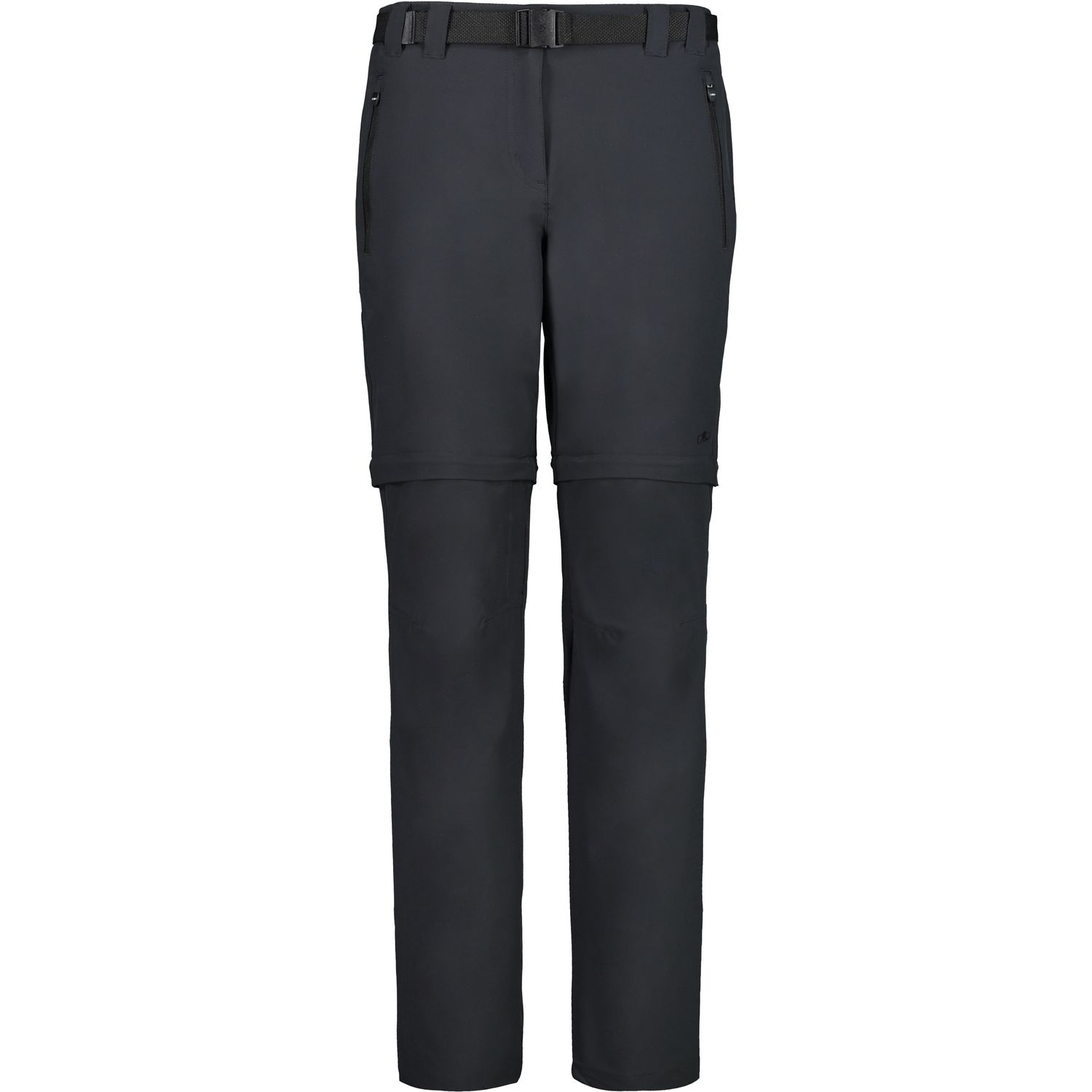Woman Long Pant Zip Off 3T51446CF