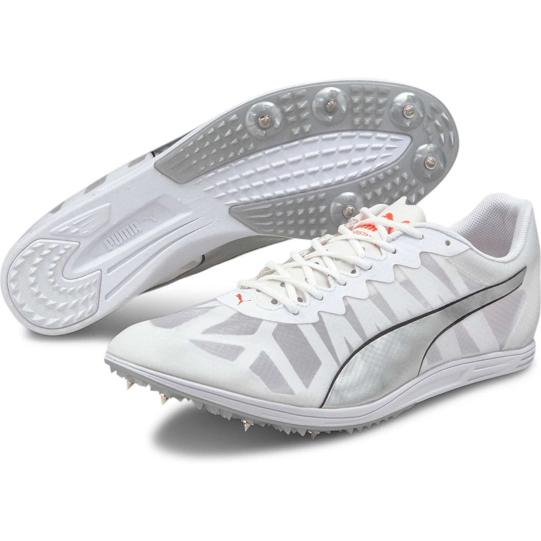 evoSPEED Distance 9