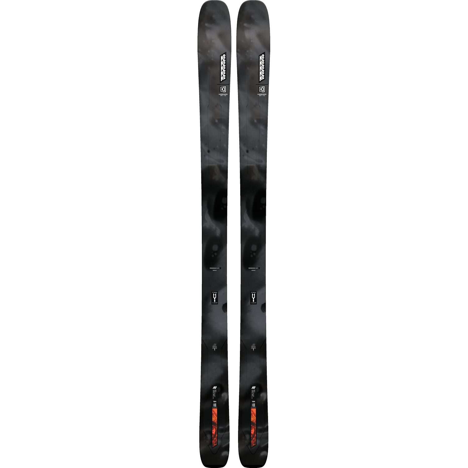 MINDBENDER 99TI 2025